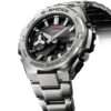 Casio G Shock Gstb500 Silver Main 2