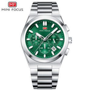 MF0614G Men’s Watch