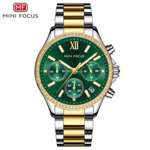 MF0617L Women’s Watch