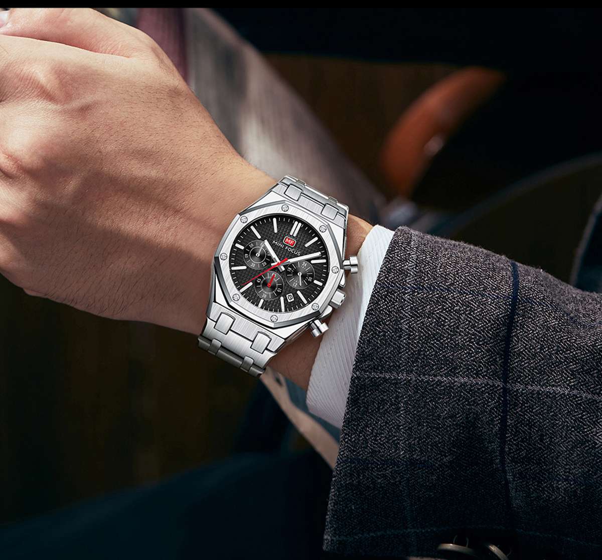 Invicta Pro Diver 11
