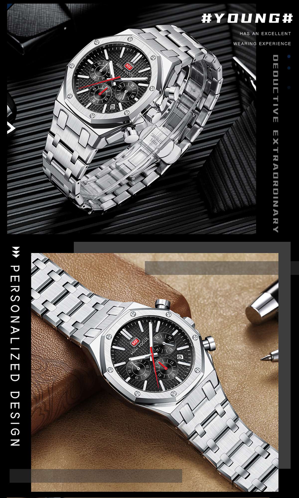 Invicta Pro Diver 13