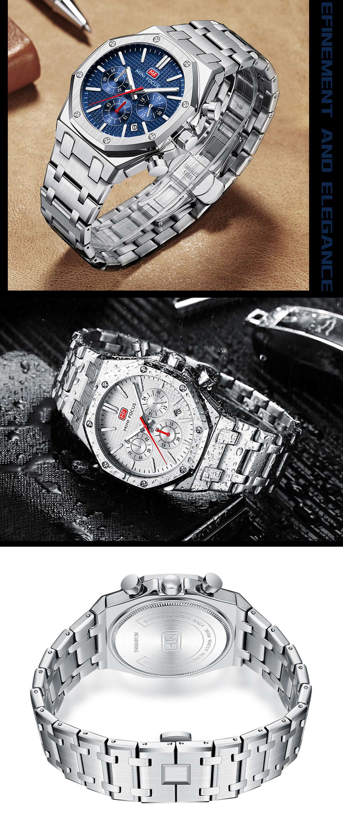 Invicta Pro Diver 14