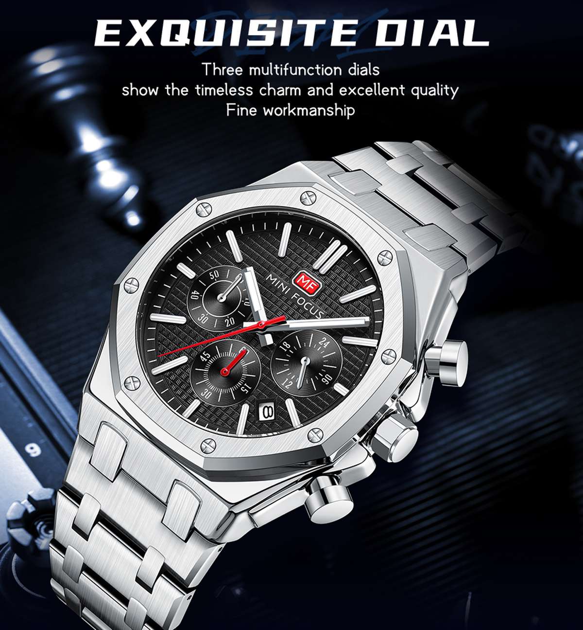 Invicta Pro Diver 4