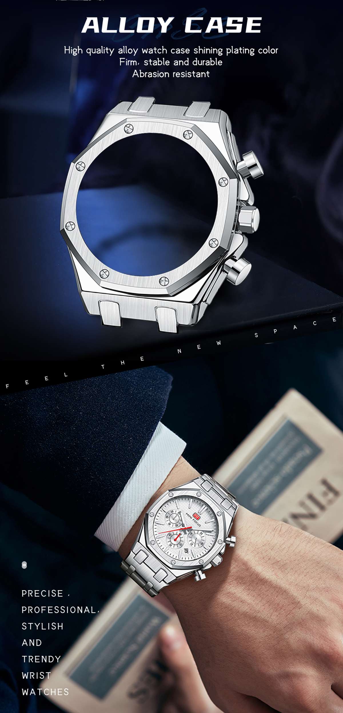 Invicta Pro Diver 5