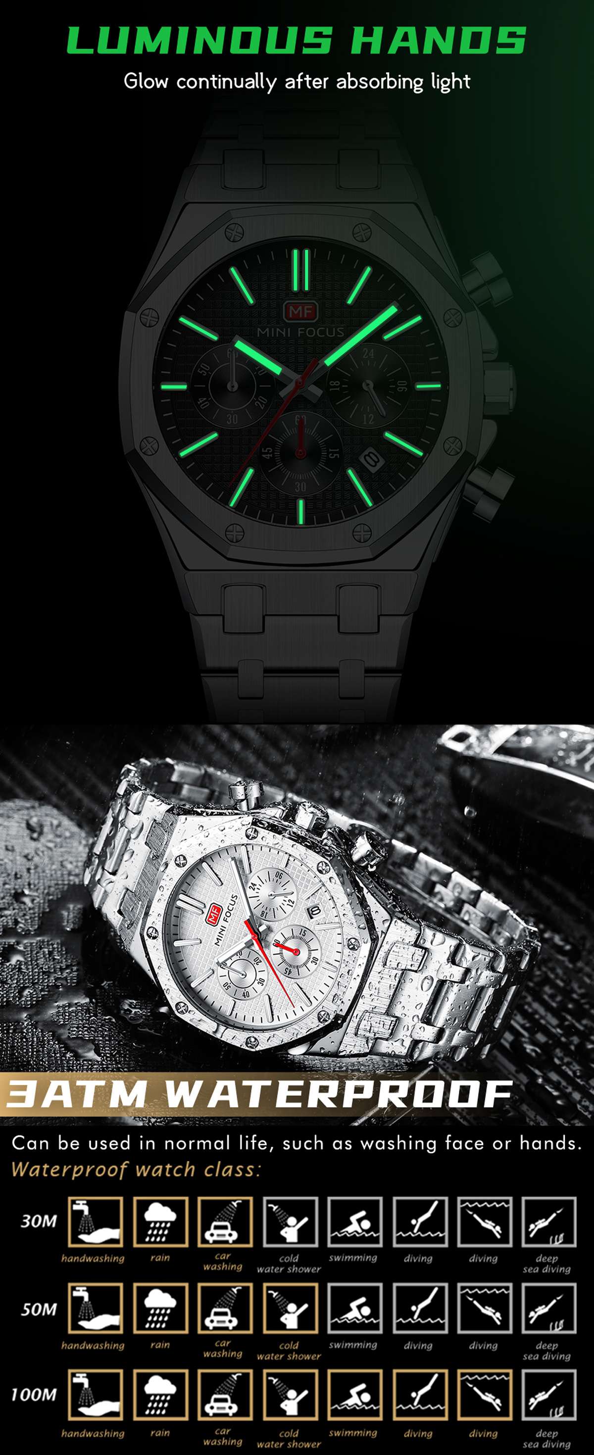 Invicta Pro Diver 9