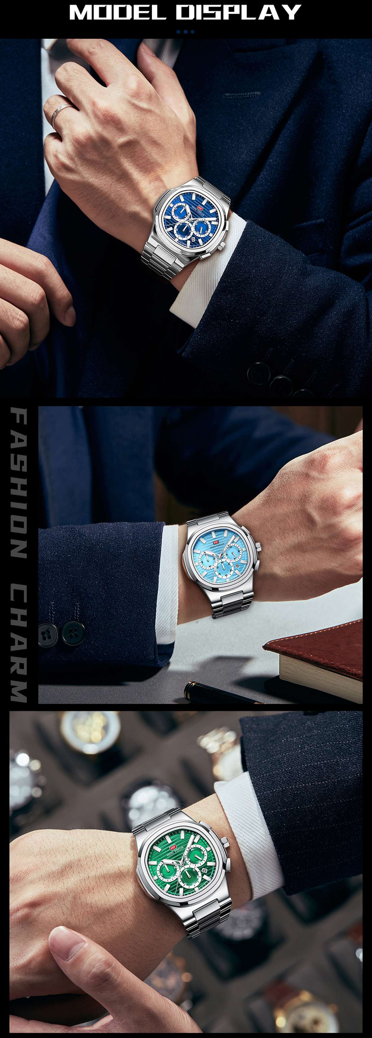 Invicta Watch Bands 11
