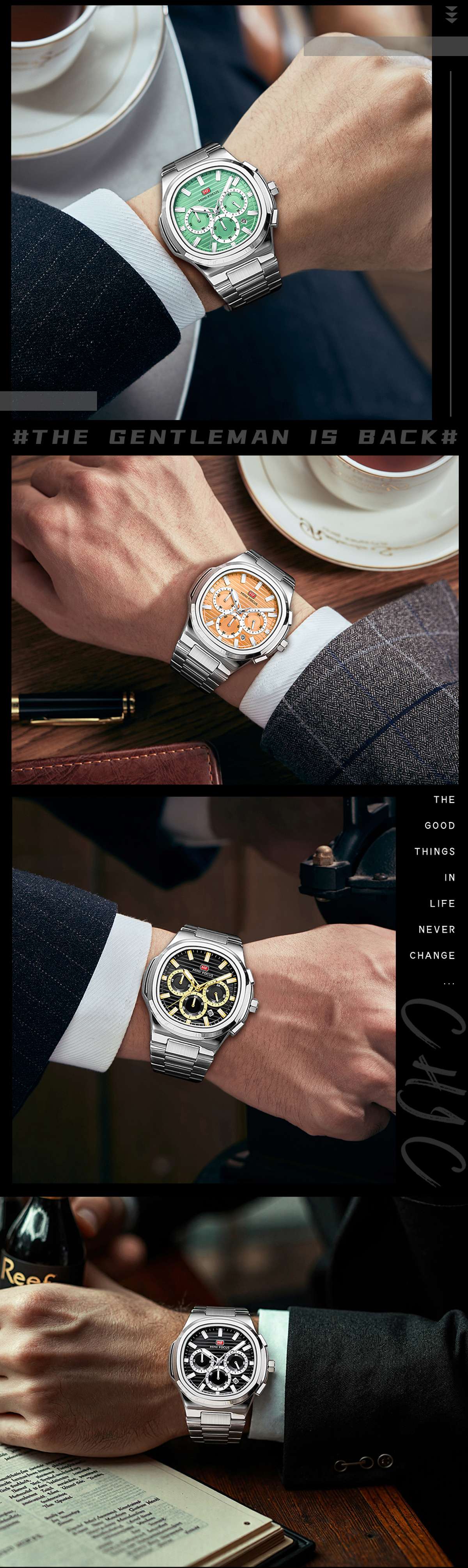 Invicta Watch Bands 12