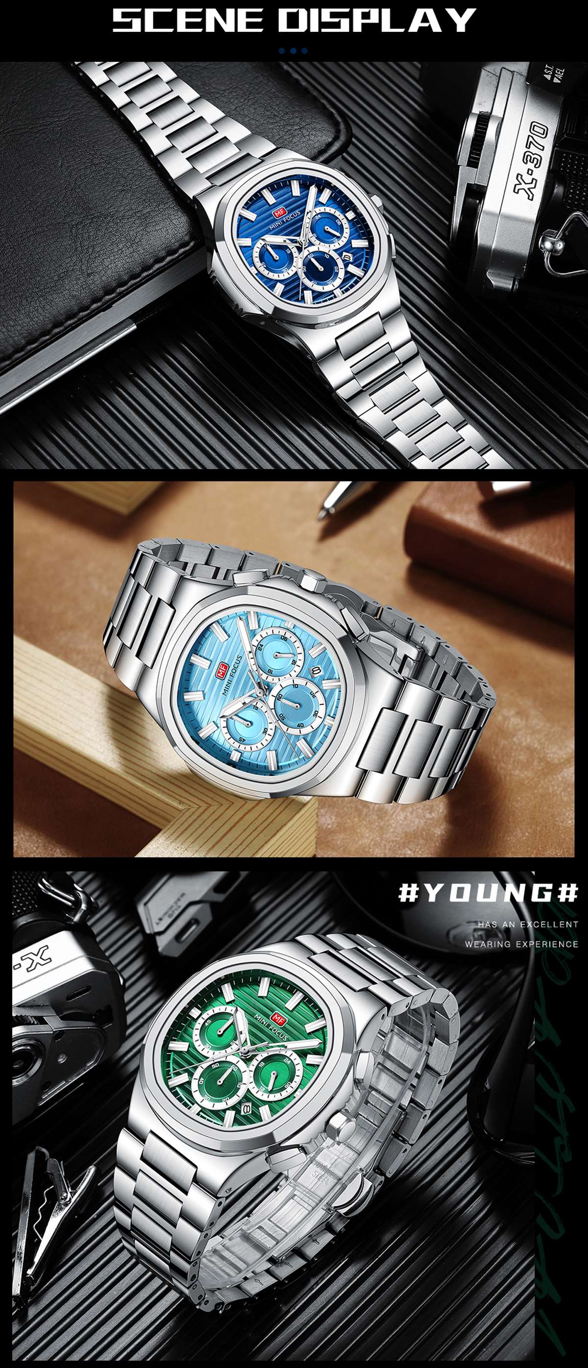 Invicta Watch Bands 13