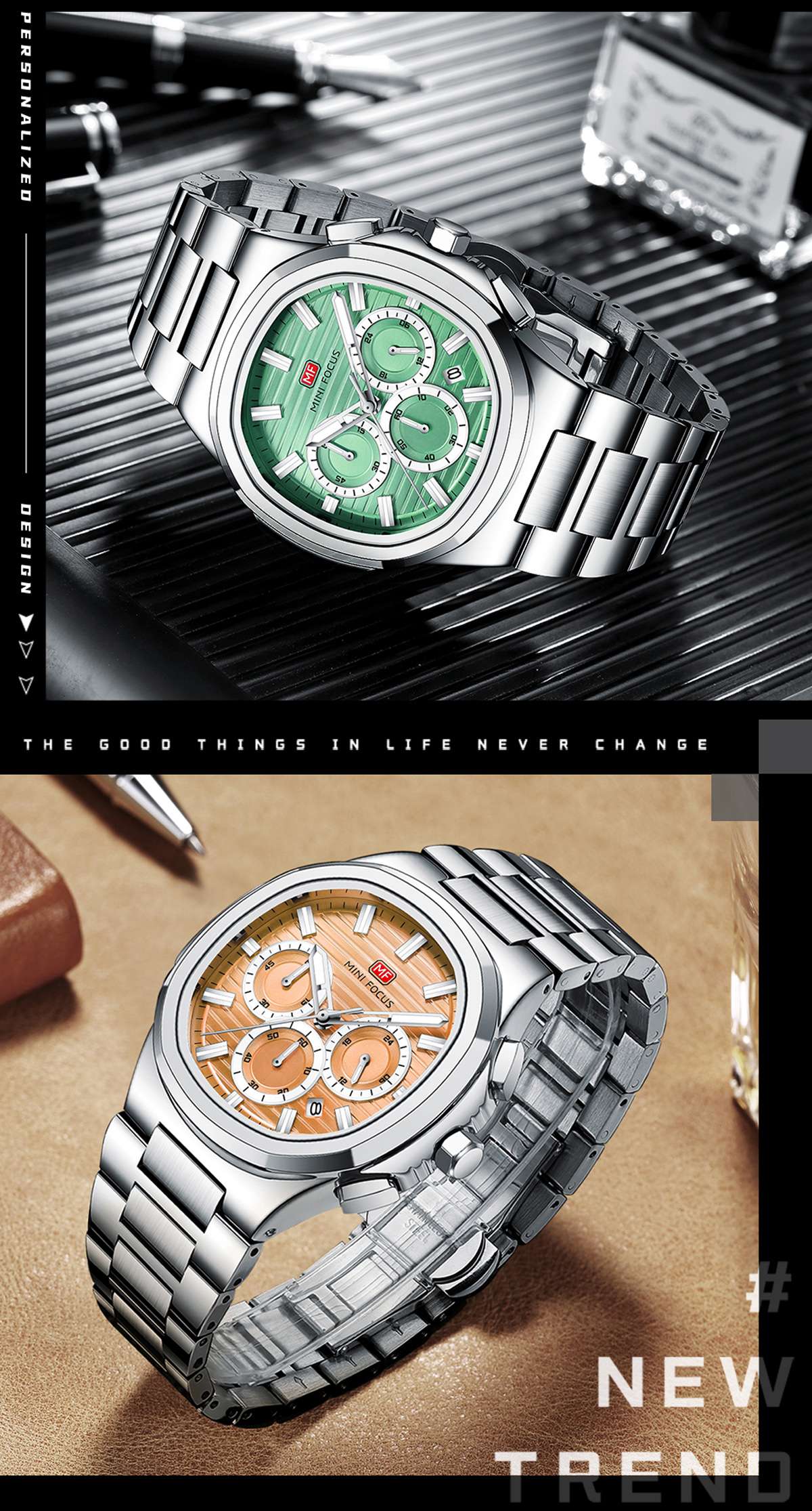 Invicta Watch Bands 14