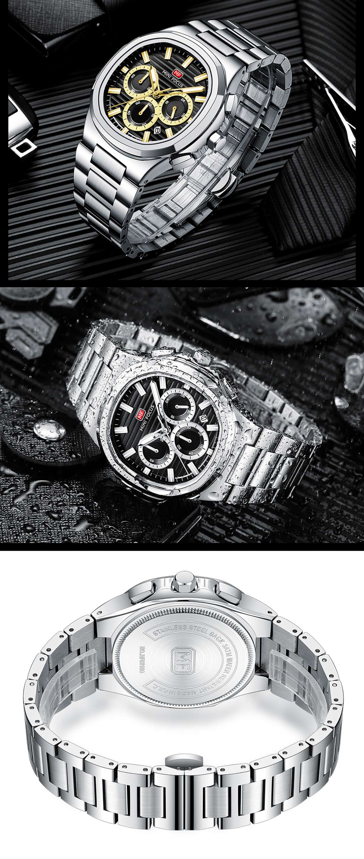 Invicta Watch Bands 15