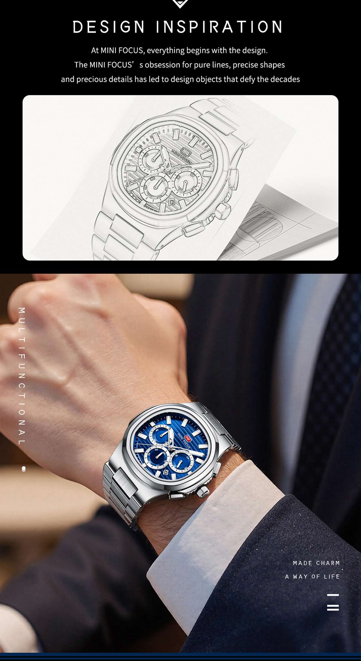 Invicta Watch Bands 2