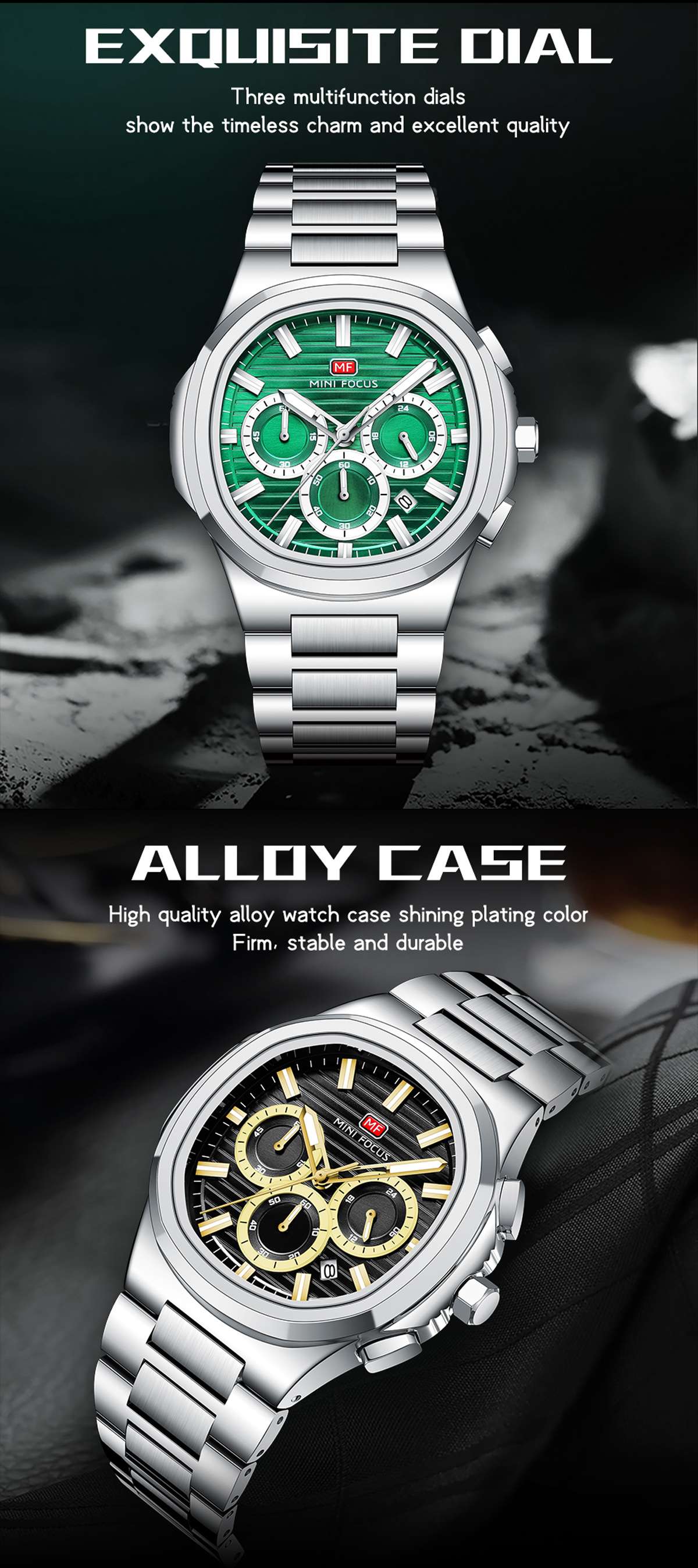 Invicta Watch Bands 4