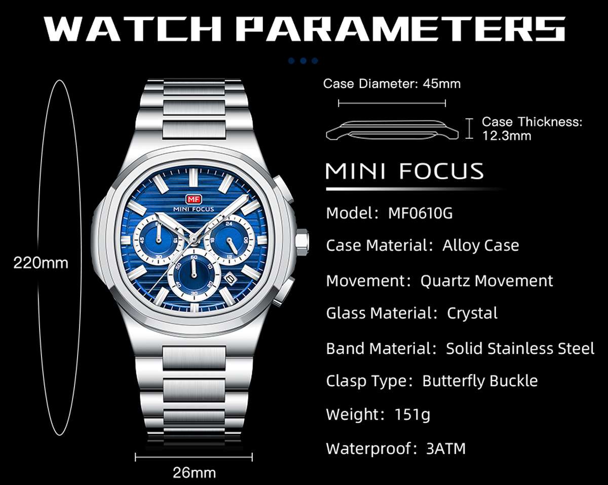 Invicta Watch Bands 6