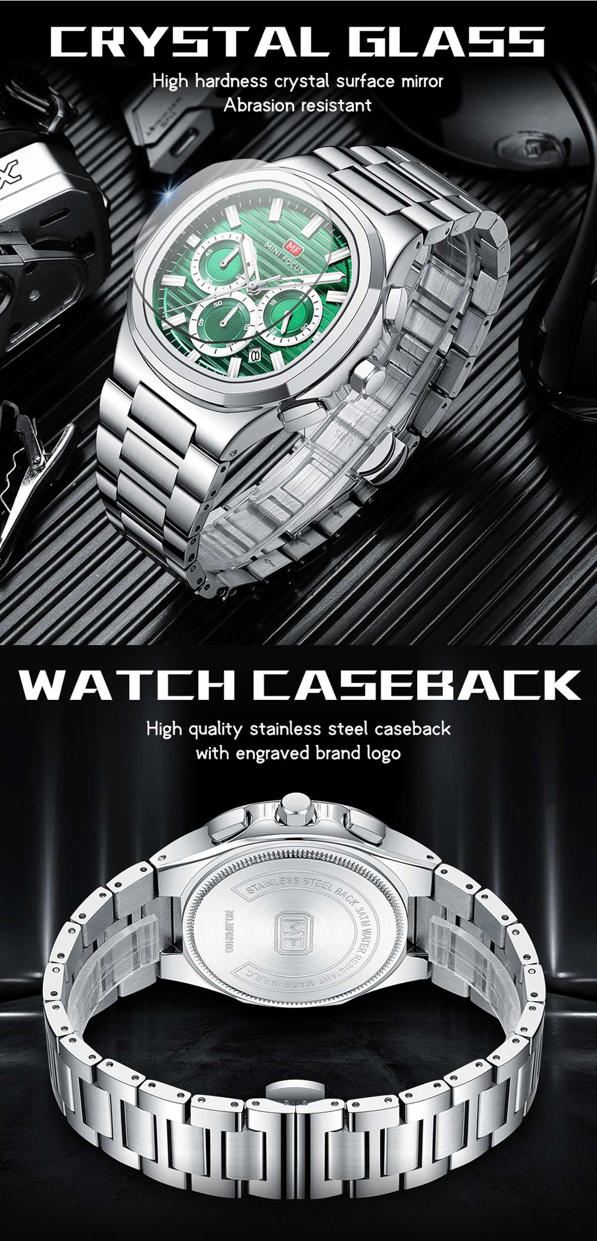 Invicta Watch Bands 8