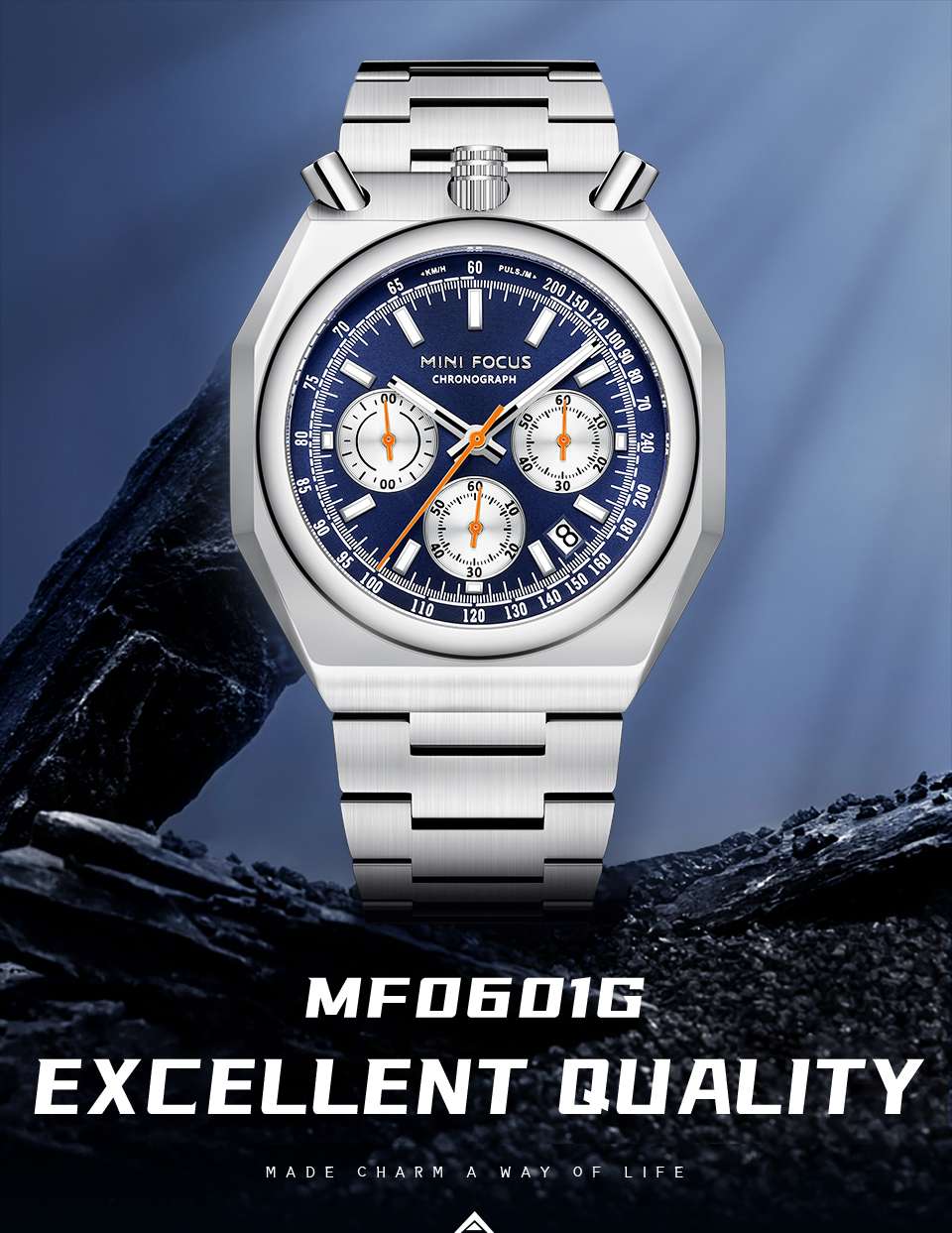 Mens Watches Brands 1
