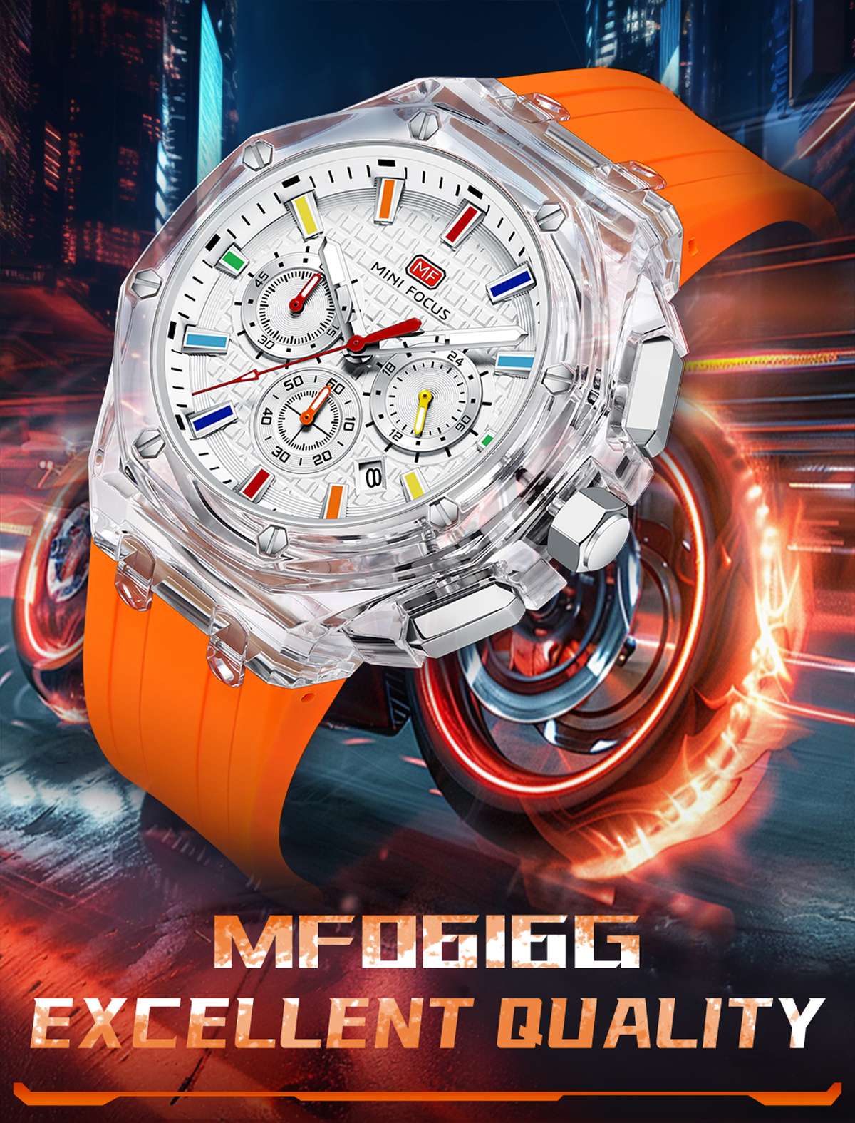 Mens Watches Brands 1