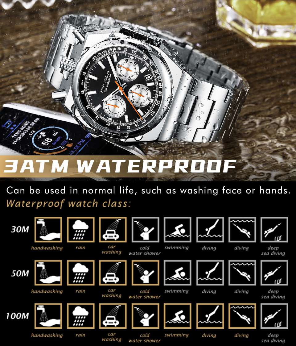 Mens Watches Brands 10