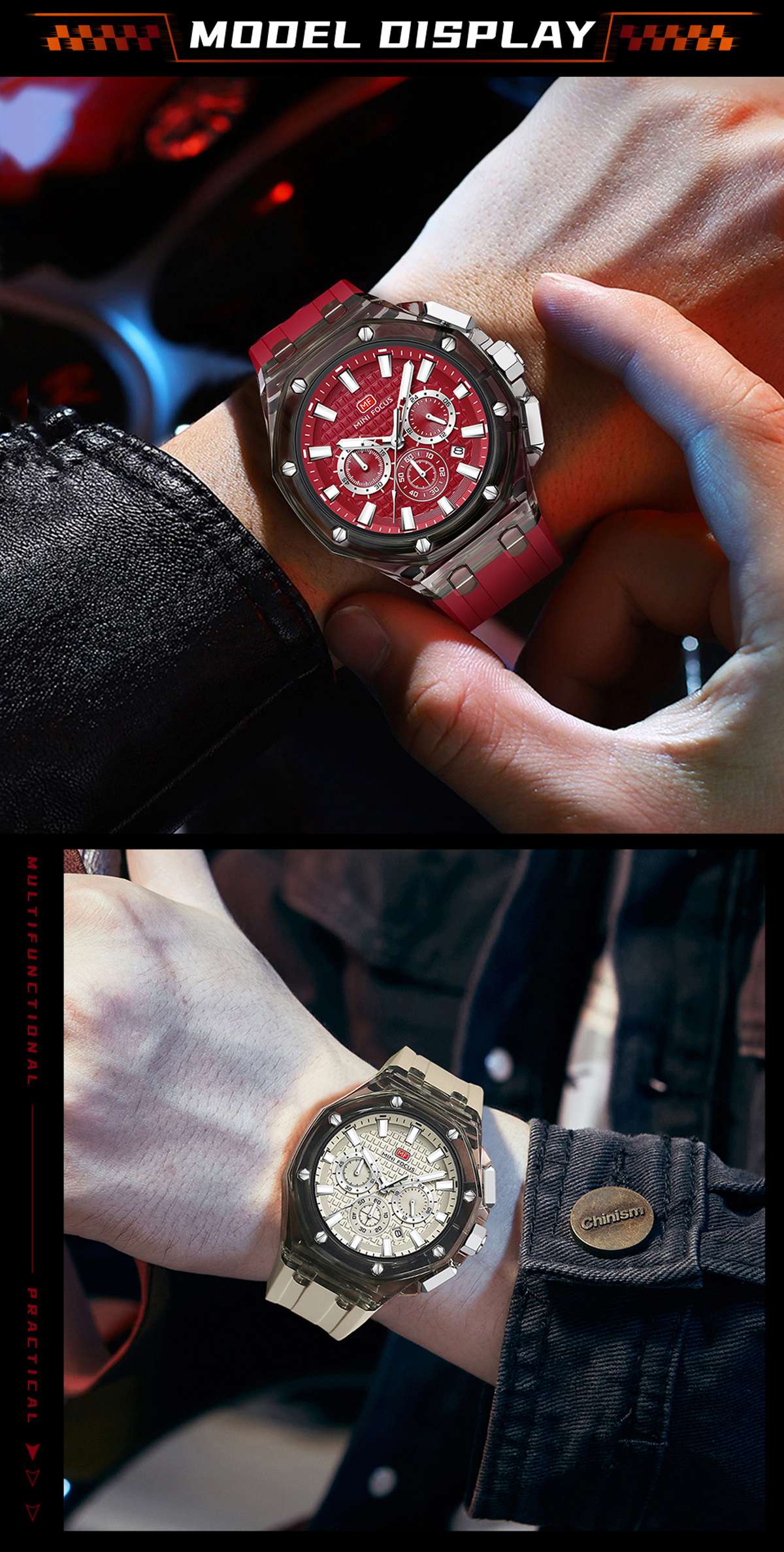 Mens Watches Brands 11