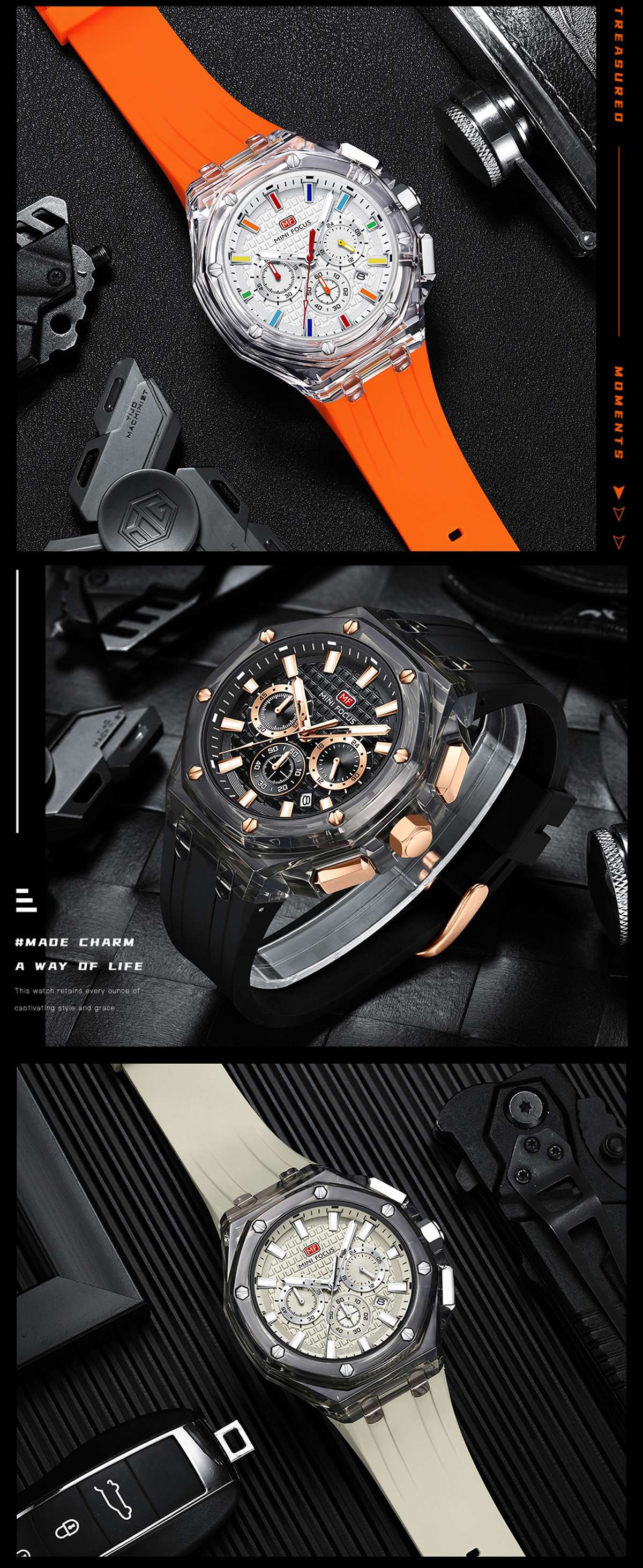 Mens Watches Brands 14