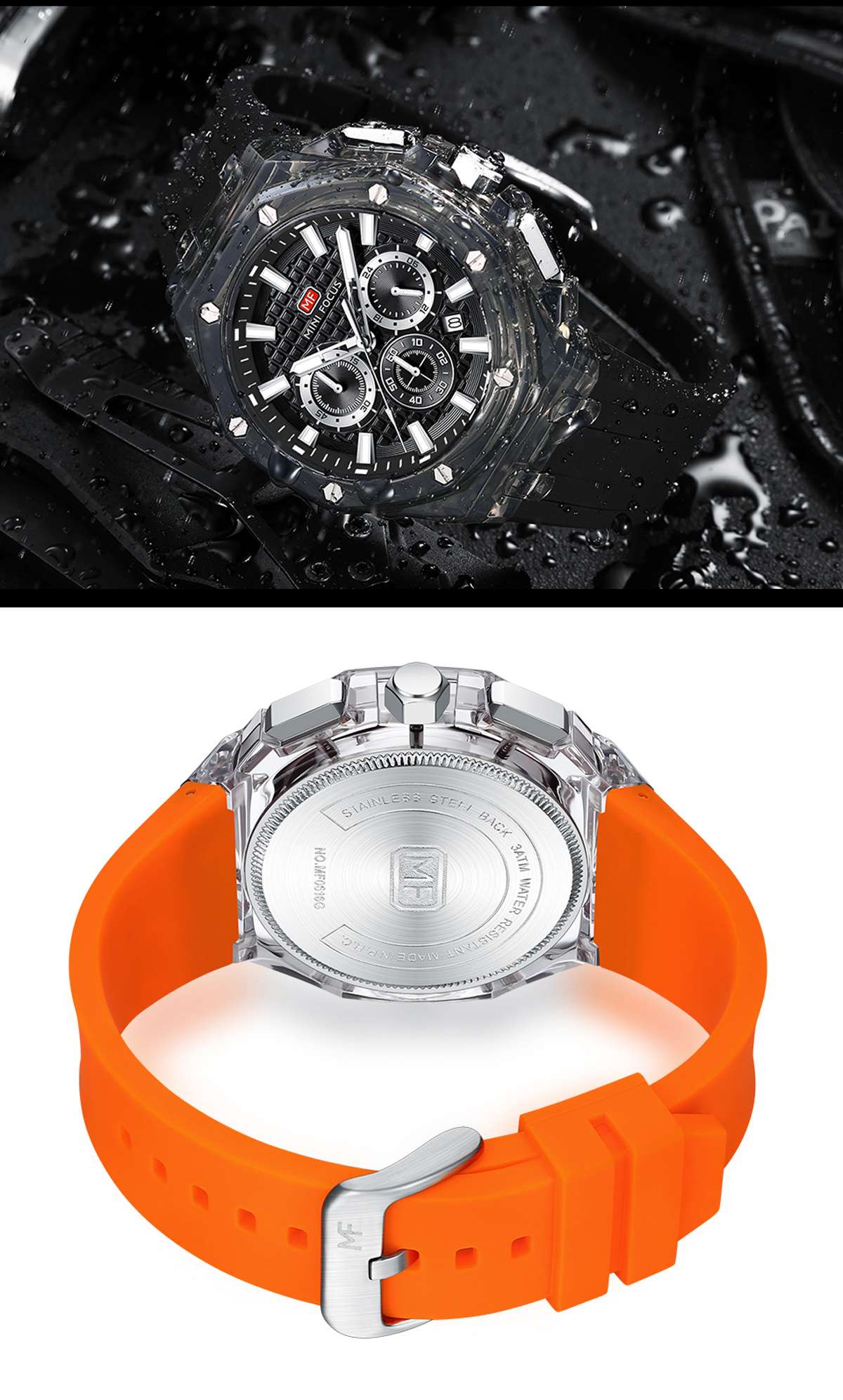 Mens Watches Brands 15