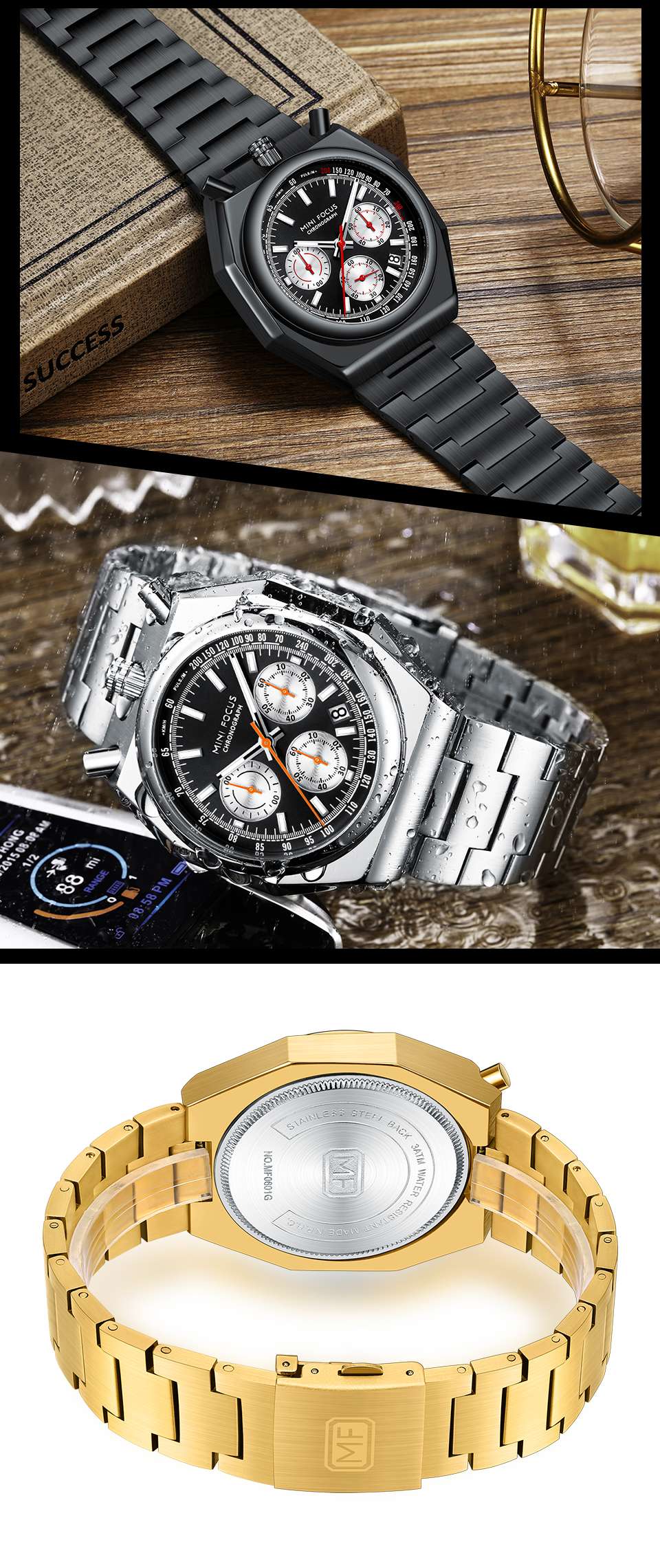 Mens Watches Brands 15