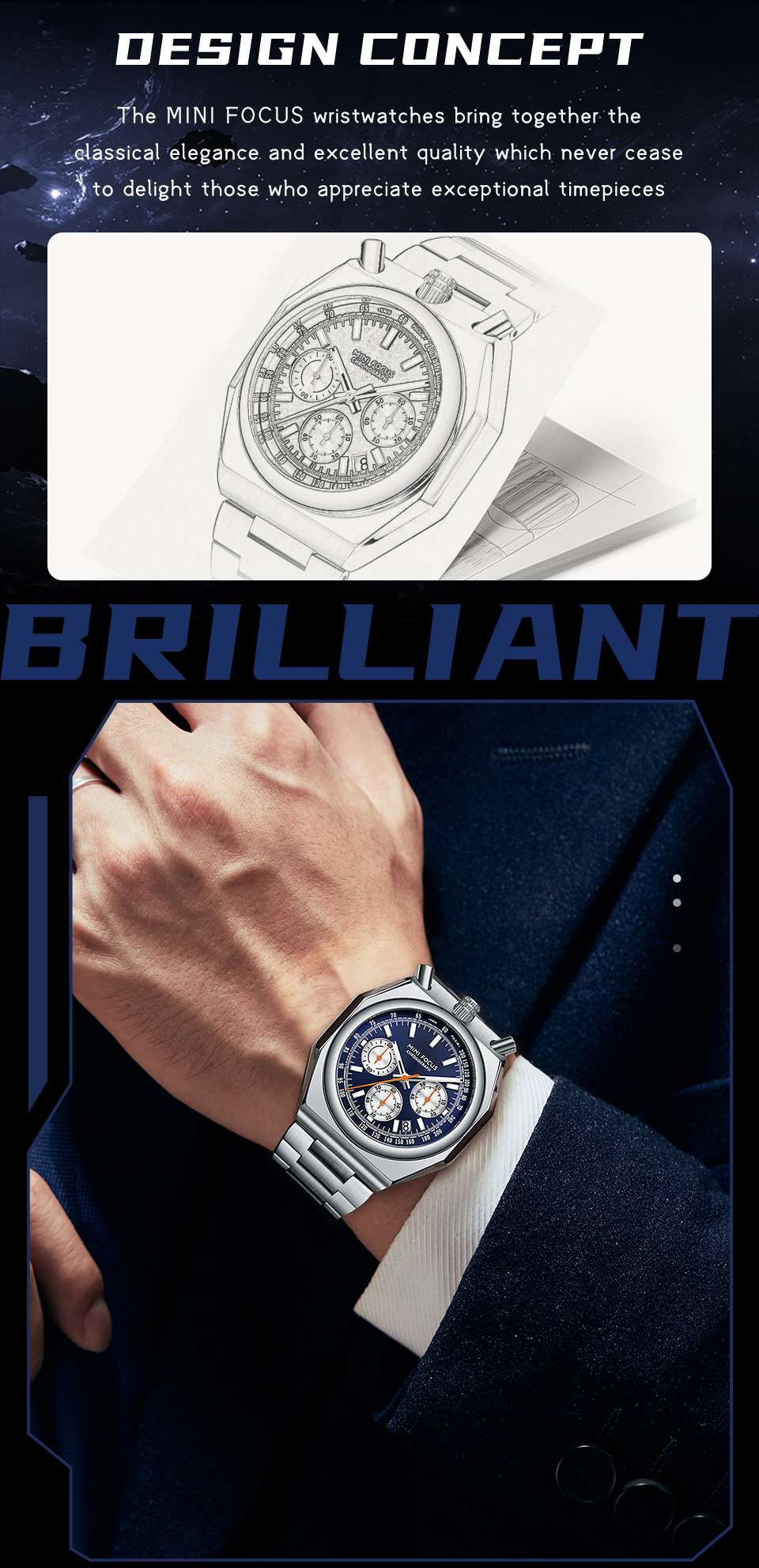 Mens Watches Brands 2