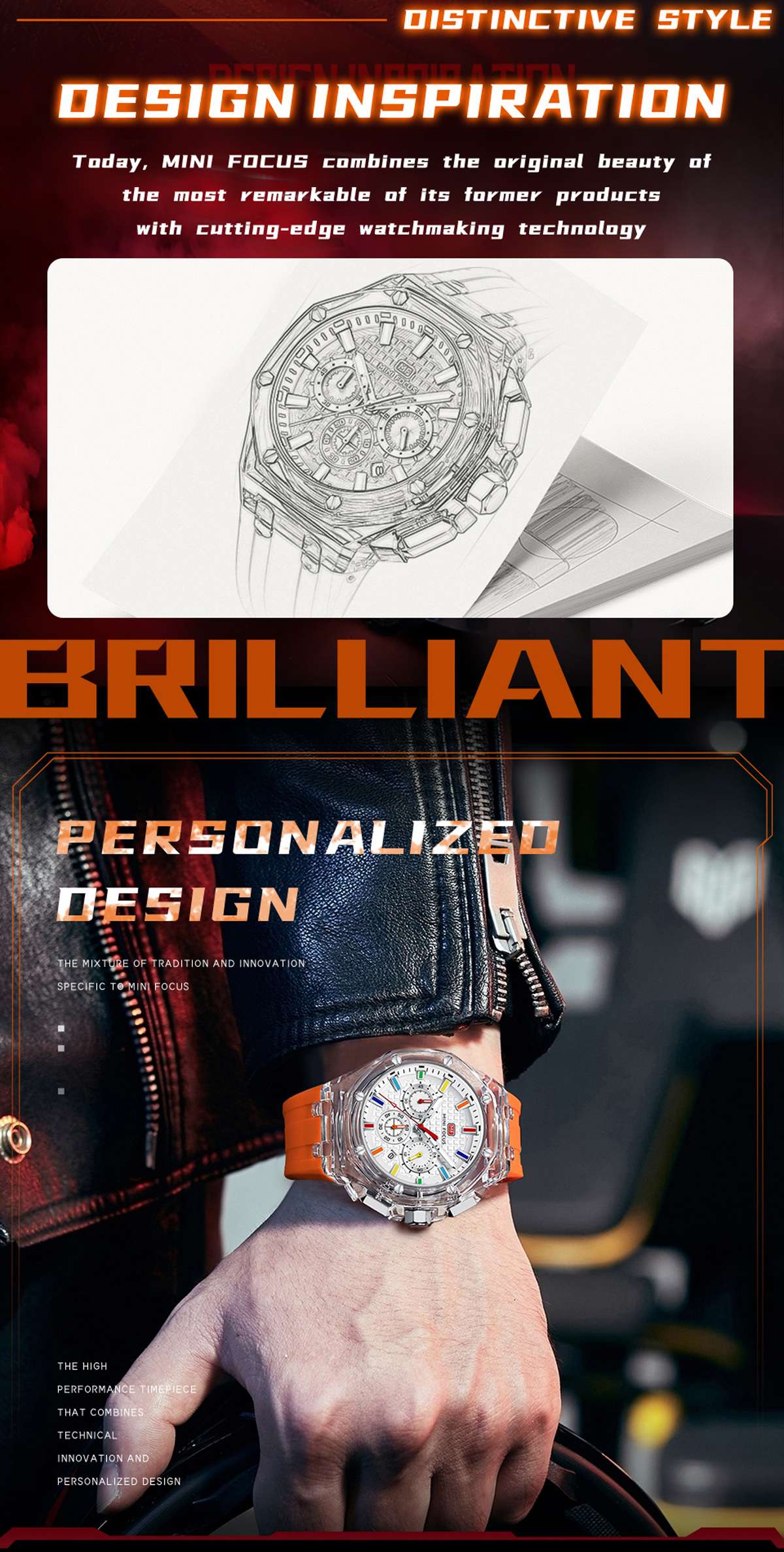 Mens Watches Brands 2