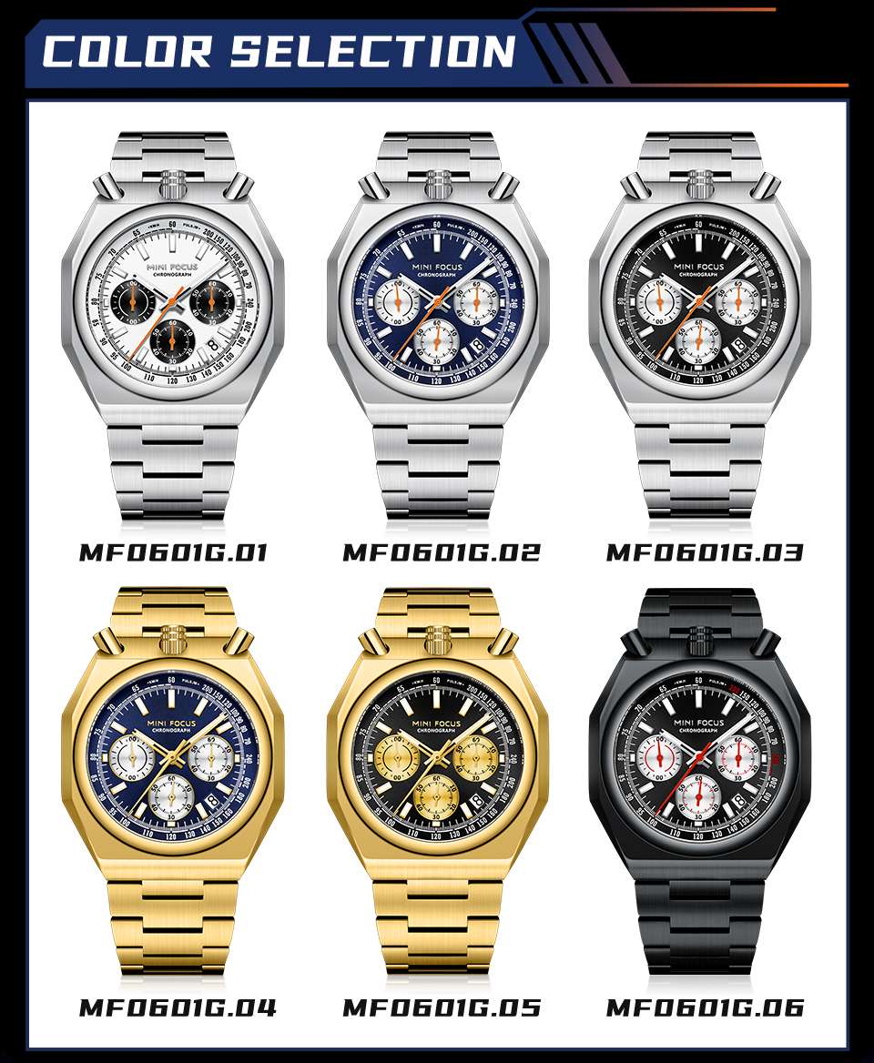 Mens Watches Brands 3