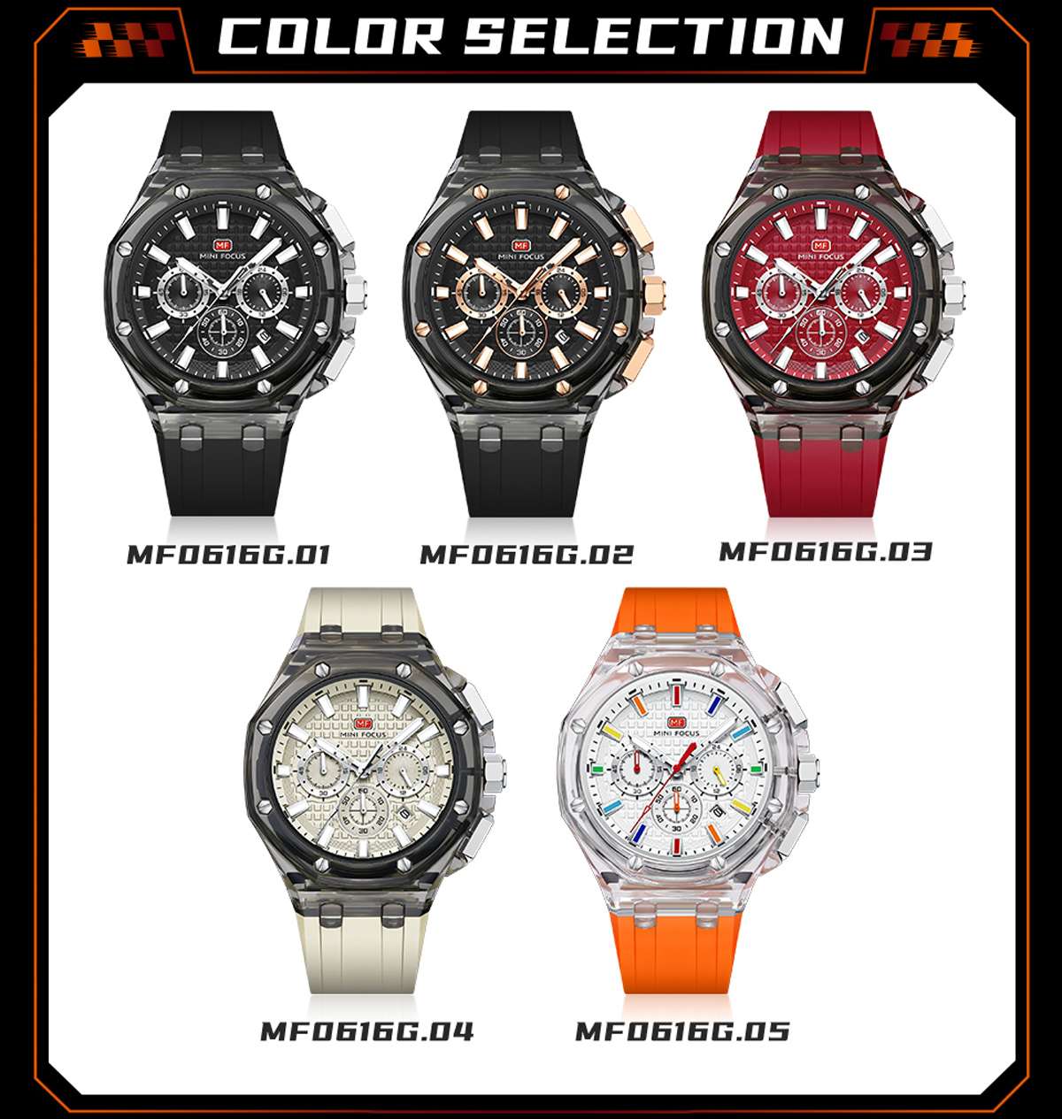 Mens Watches Brands 3