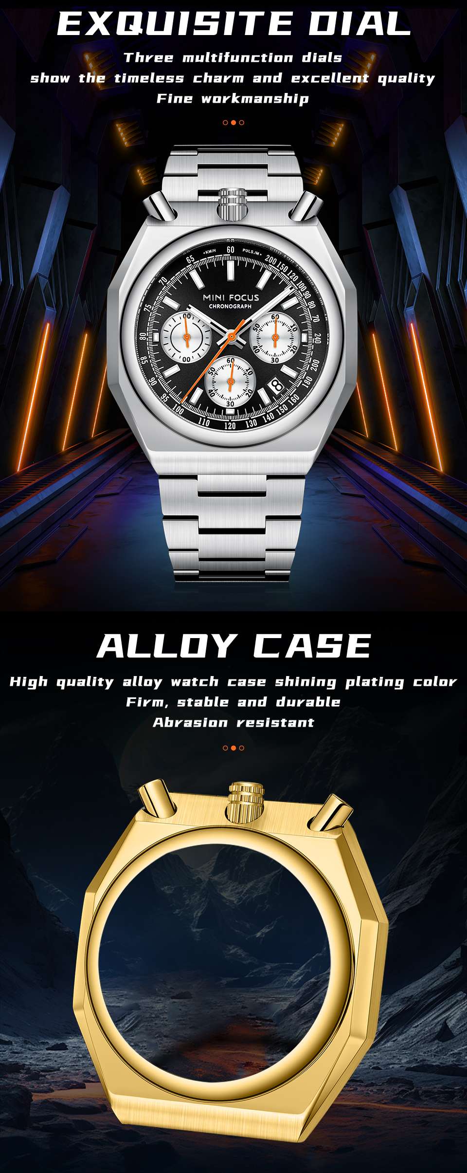Mens Watches Brands 4