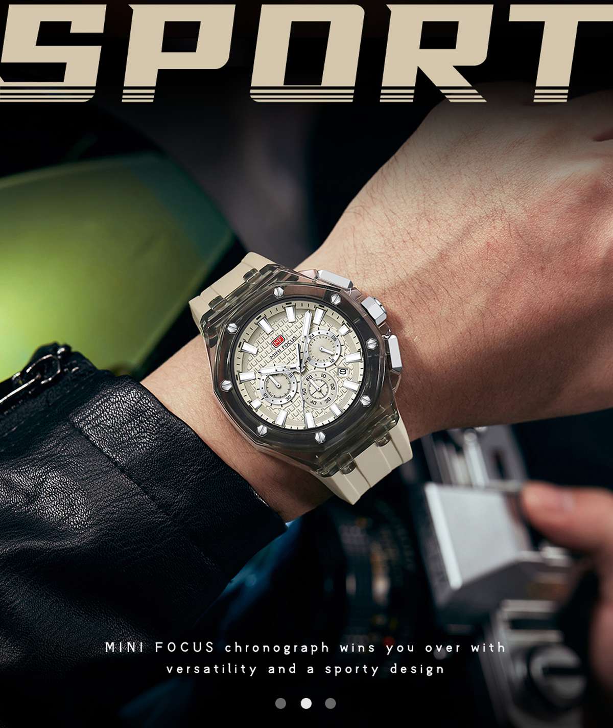 Mens Watches Brands 5