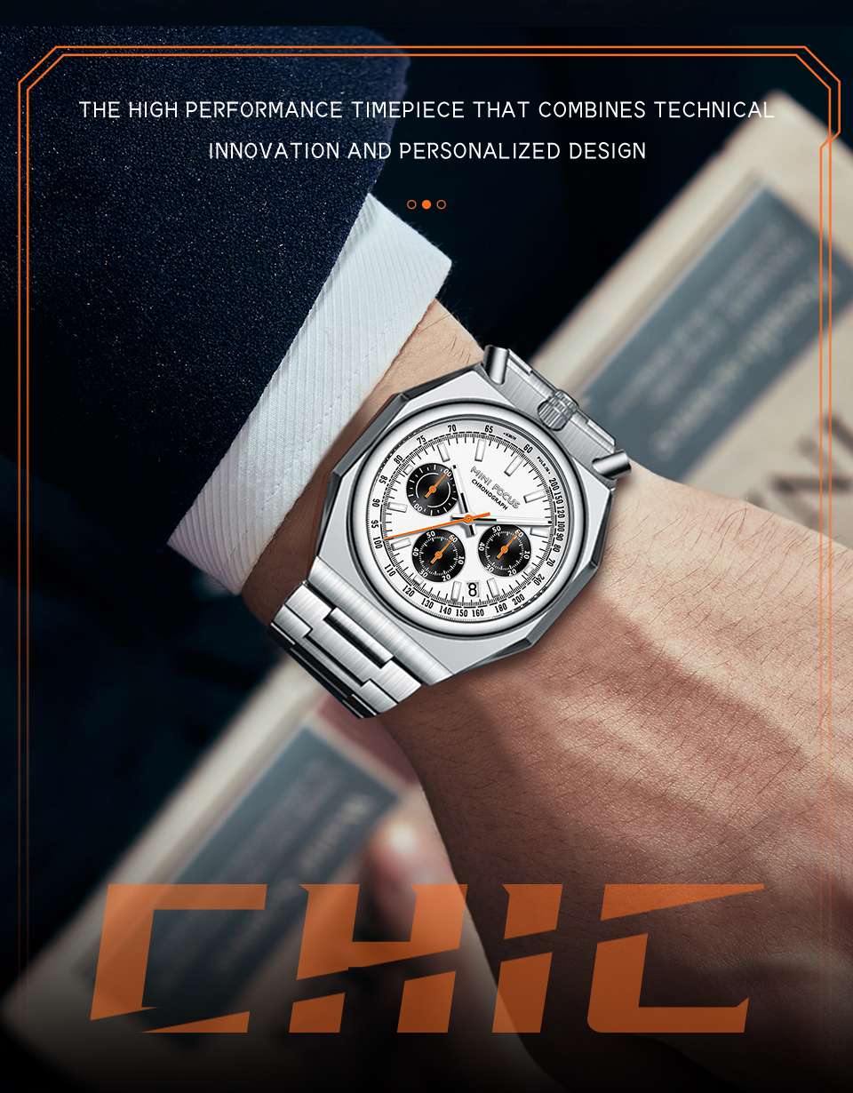 Mens Watches Brands 5