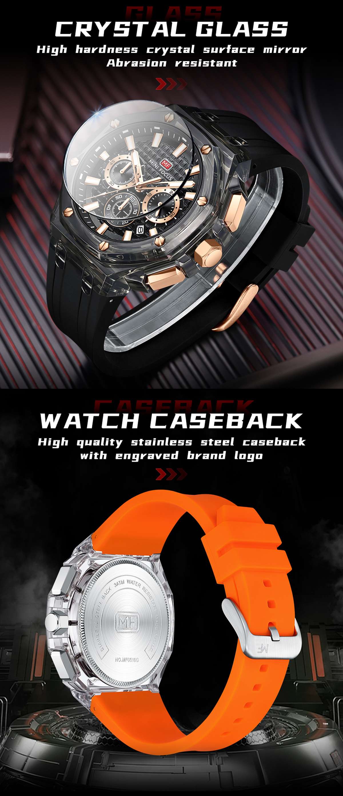 Mens Watches Brands 7