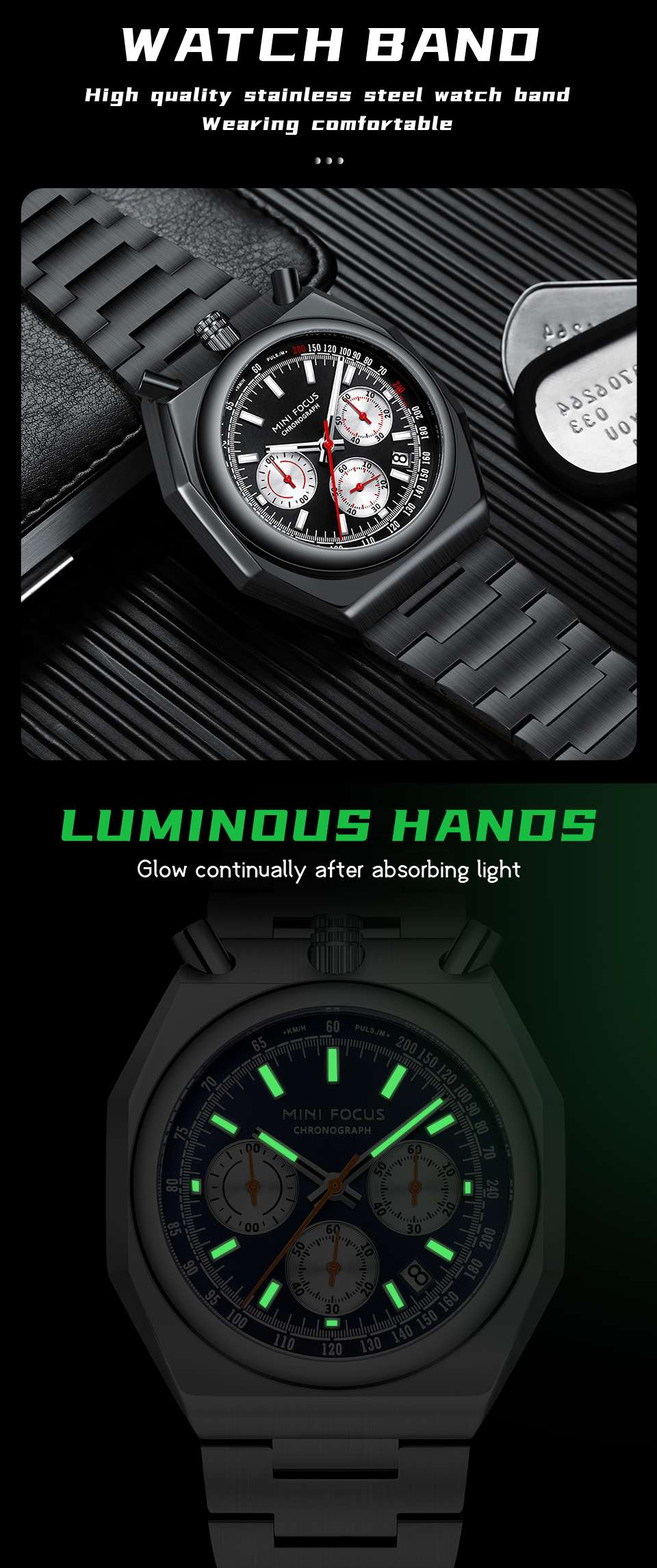 Mens Watches Brands 9