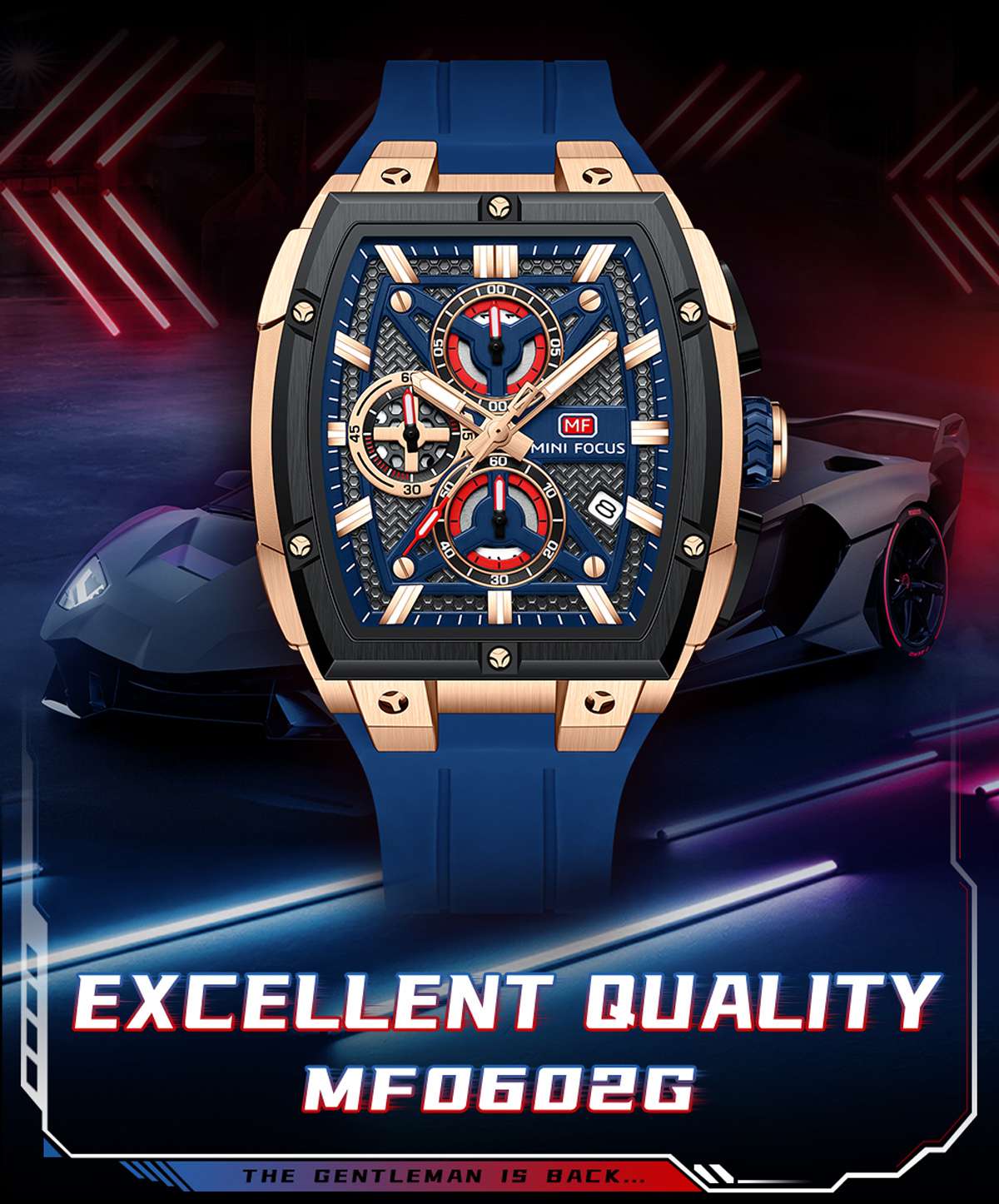 Watches For Men On Sale 1