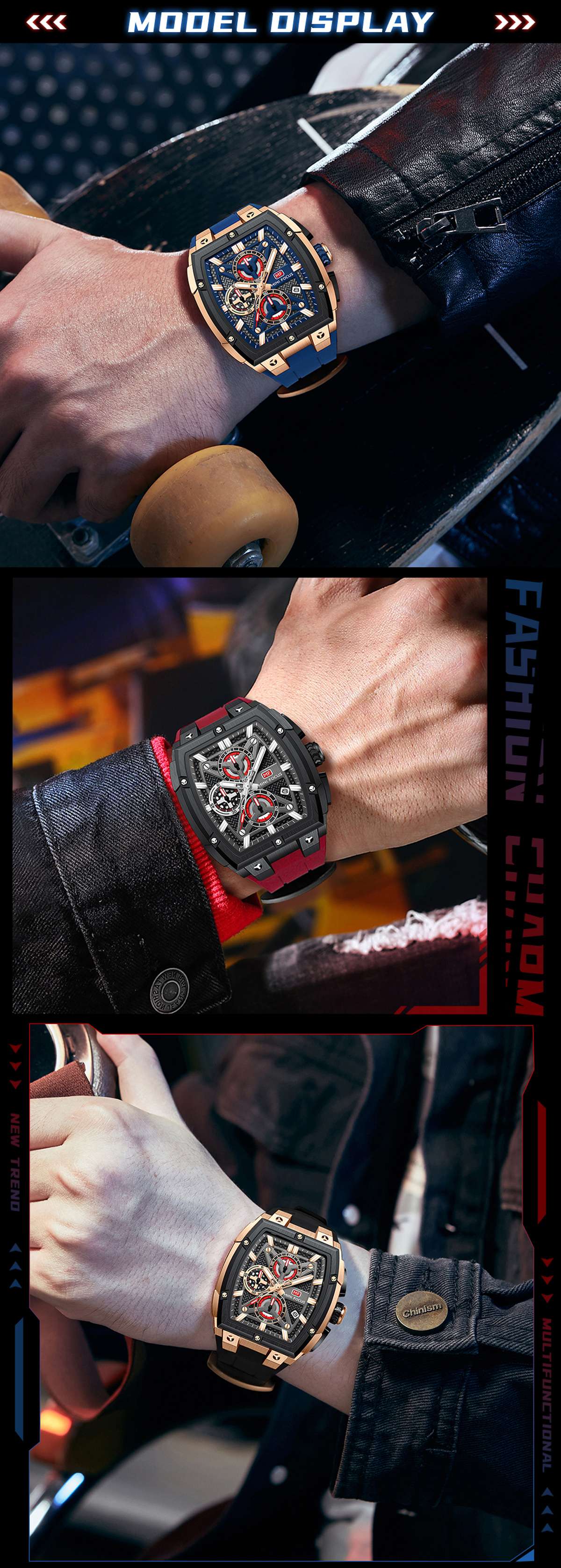 Watches For Men On Sale 11