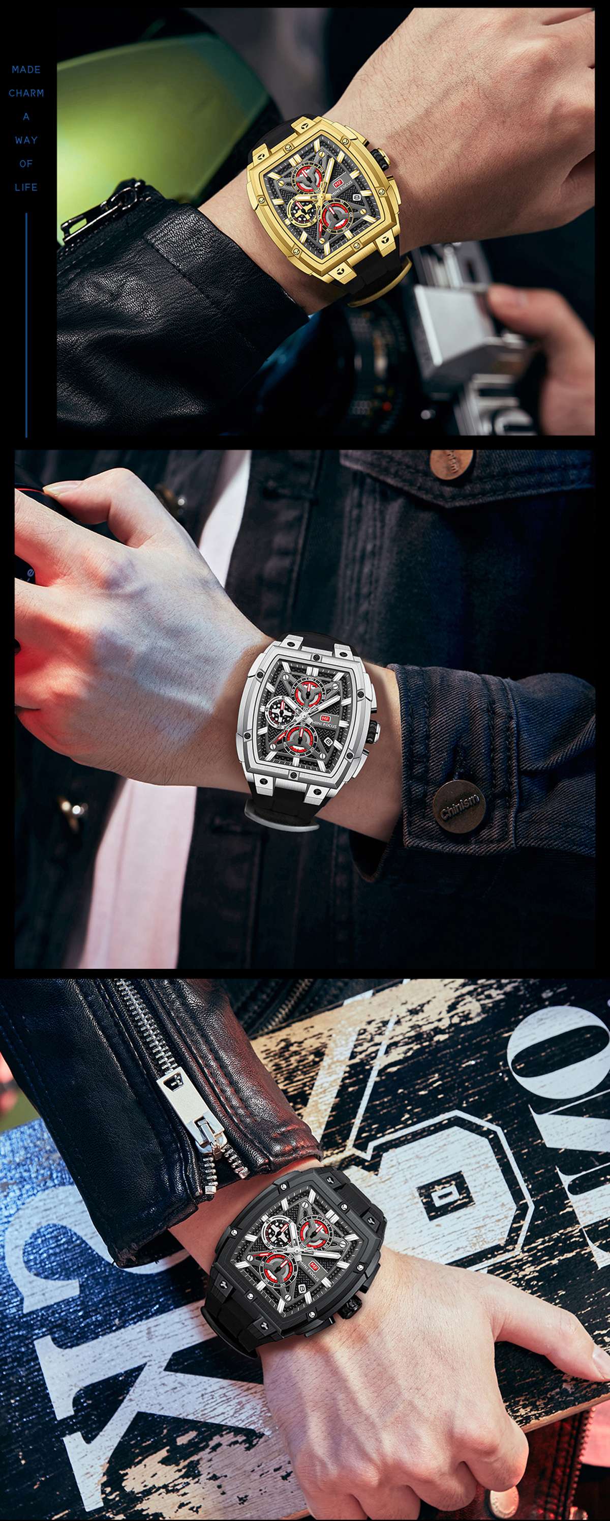 Watches For Men On Sale 12