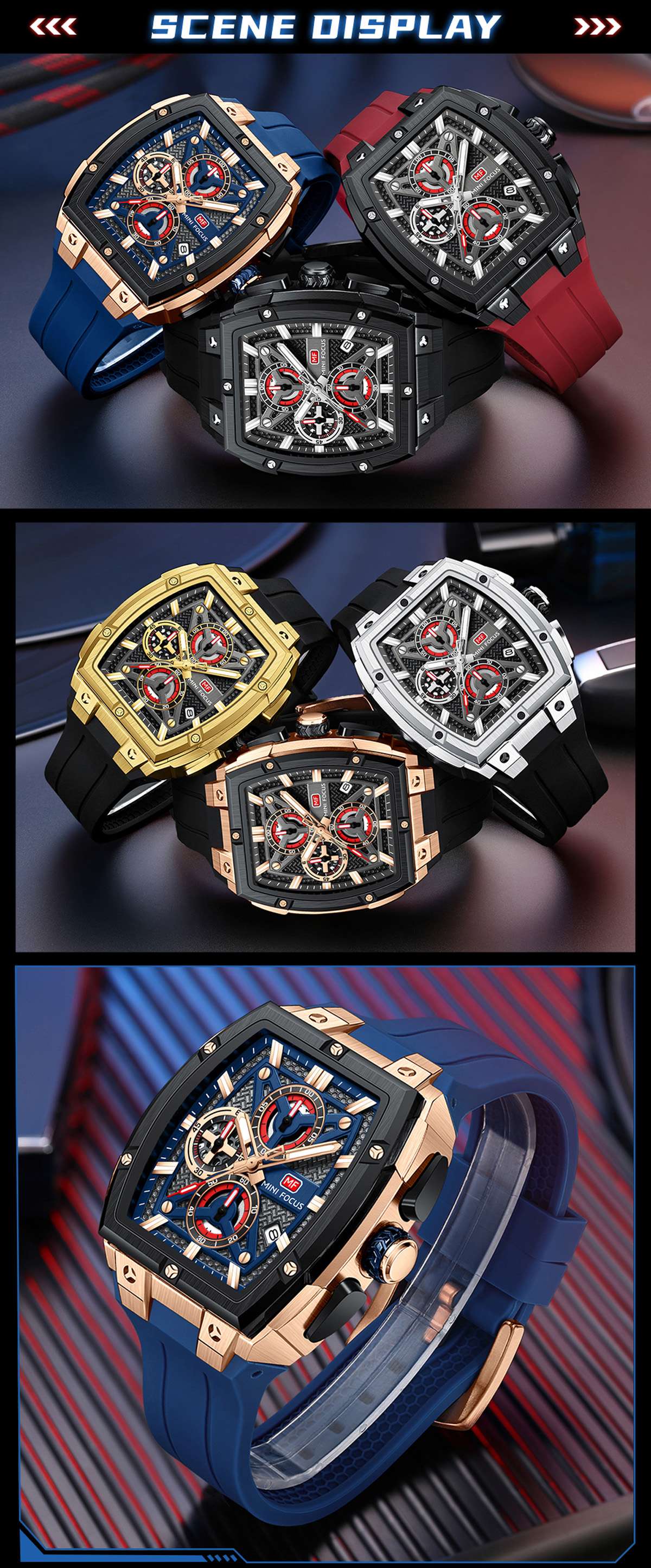 Watches For Men On Sale 13