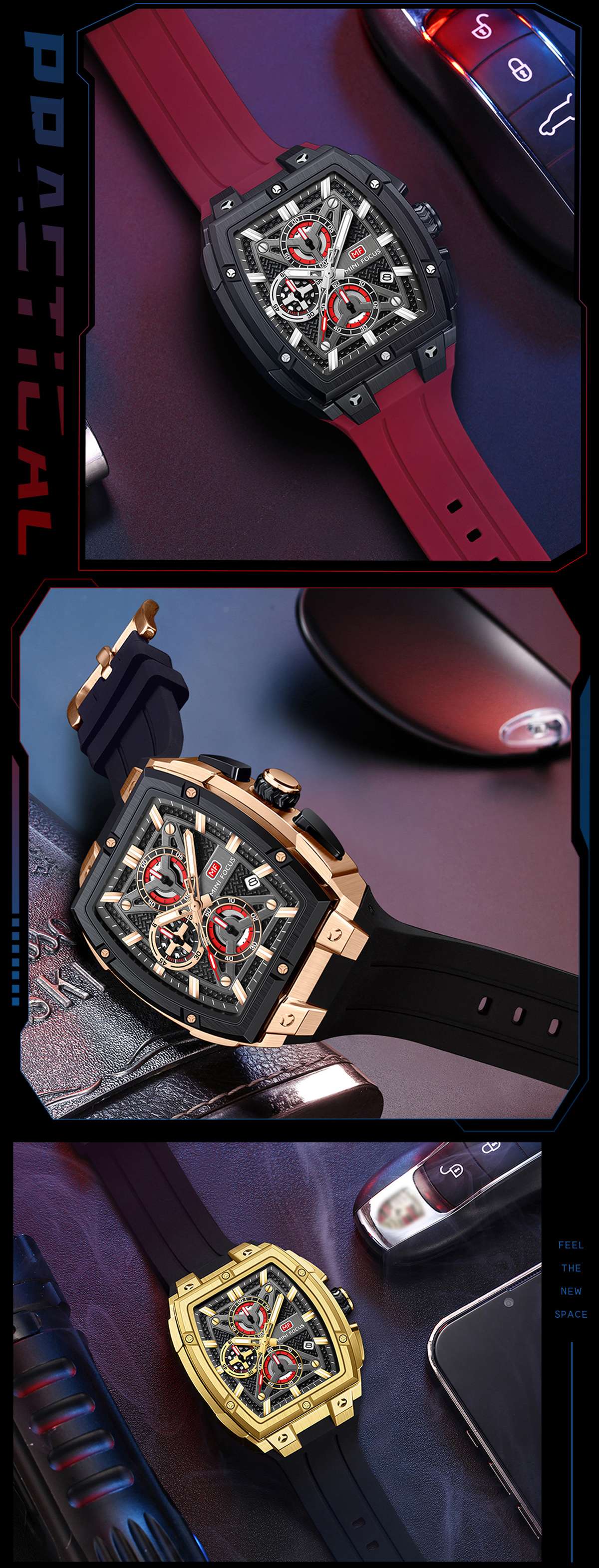 Watches For Men On Sale 14