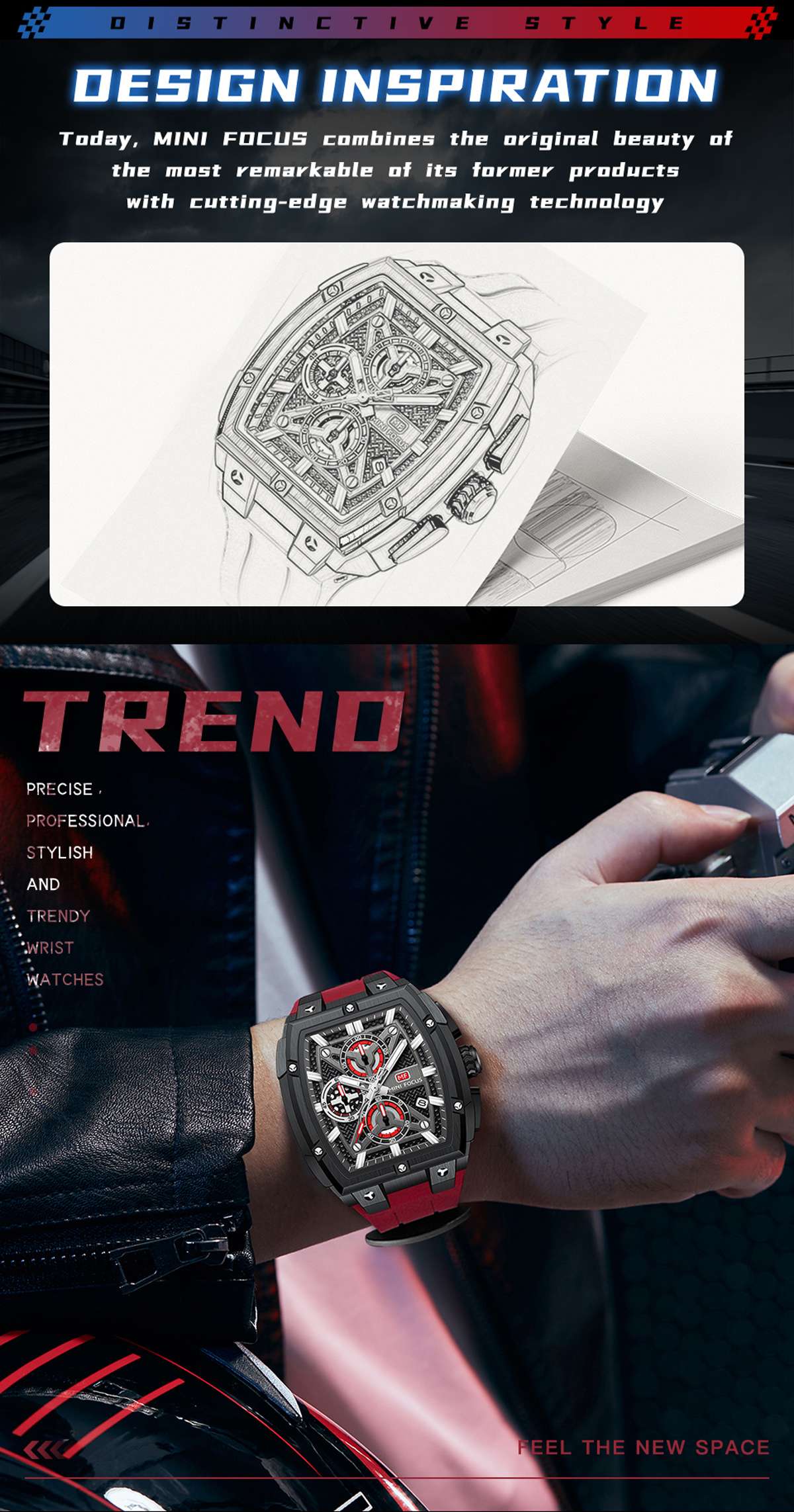 Watches For Men On Sale 2