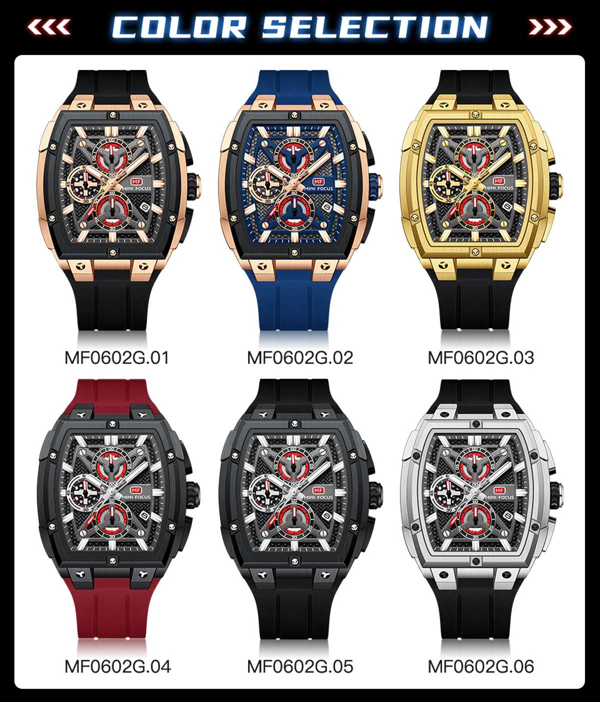 Watches For Men On Sale 3