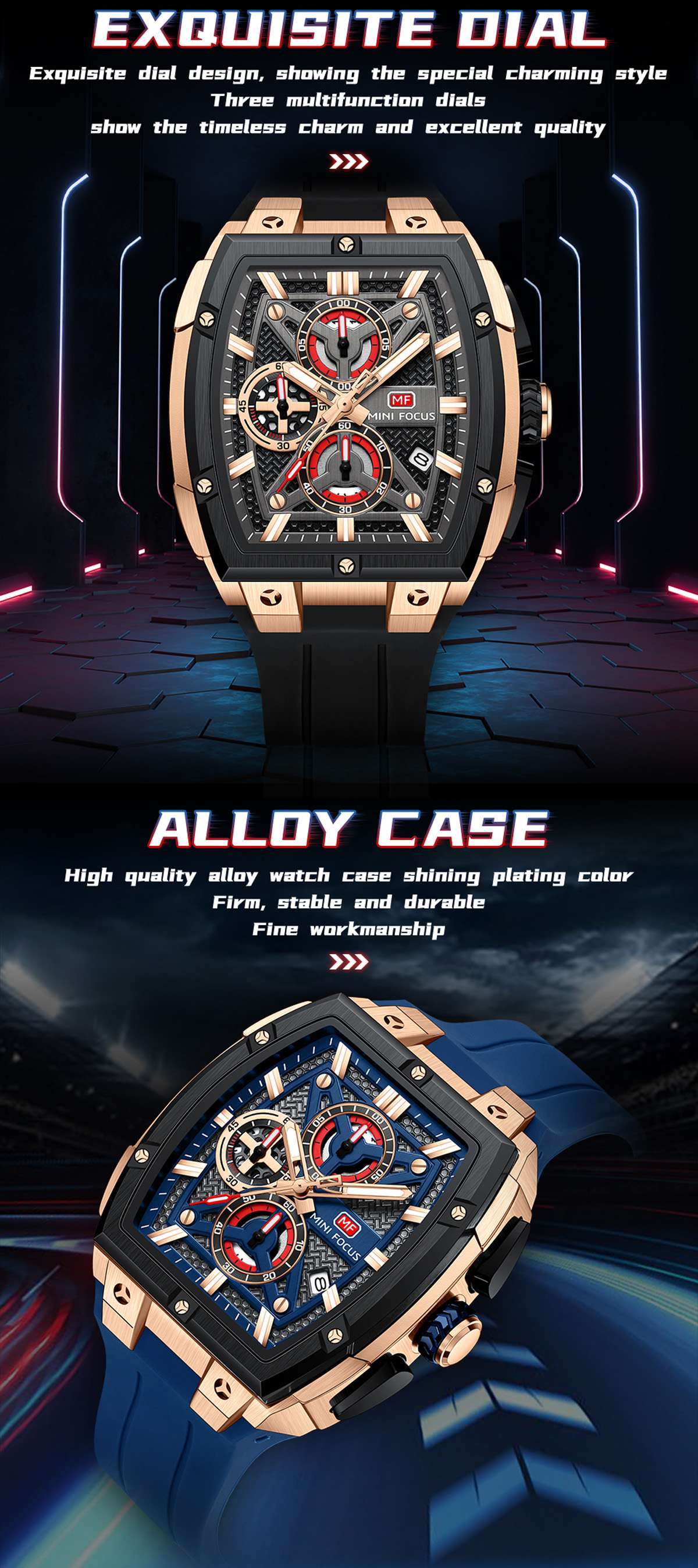 Watches For Men On Sale 4