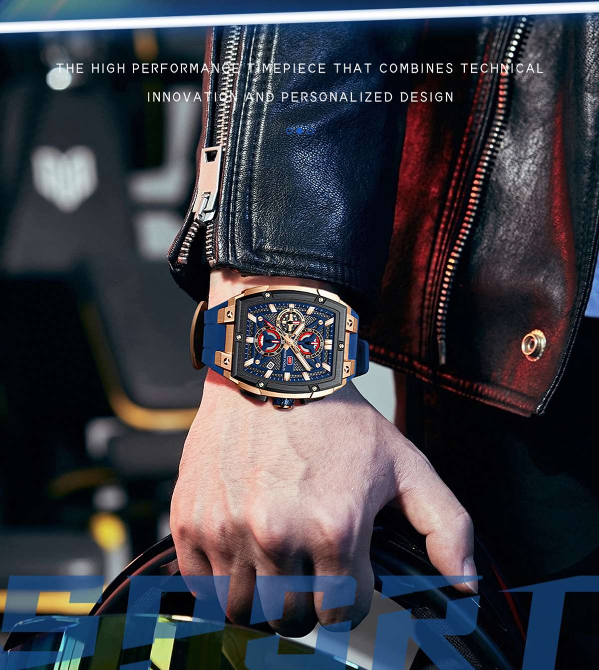 Watches For Men On Sale 5