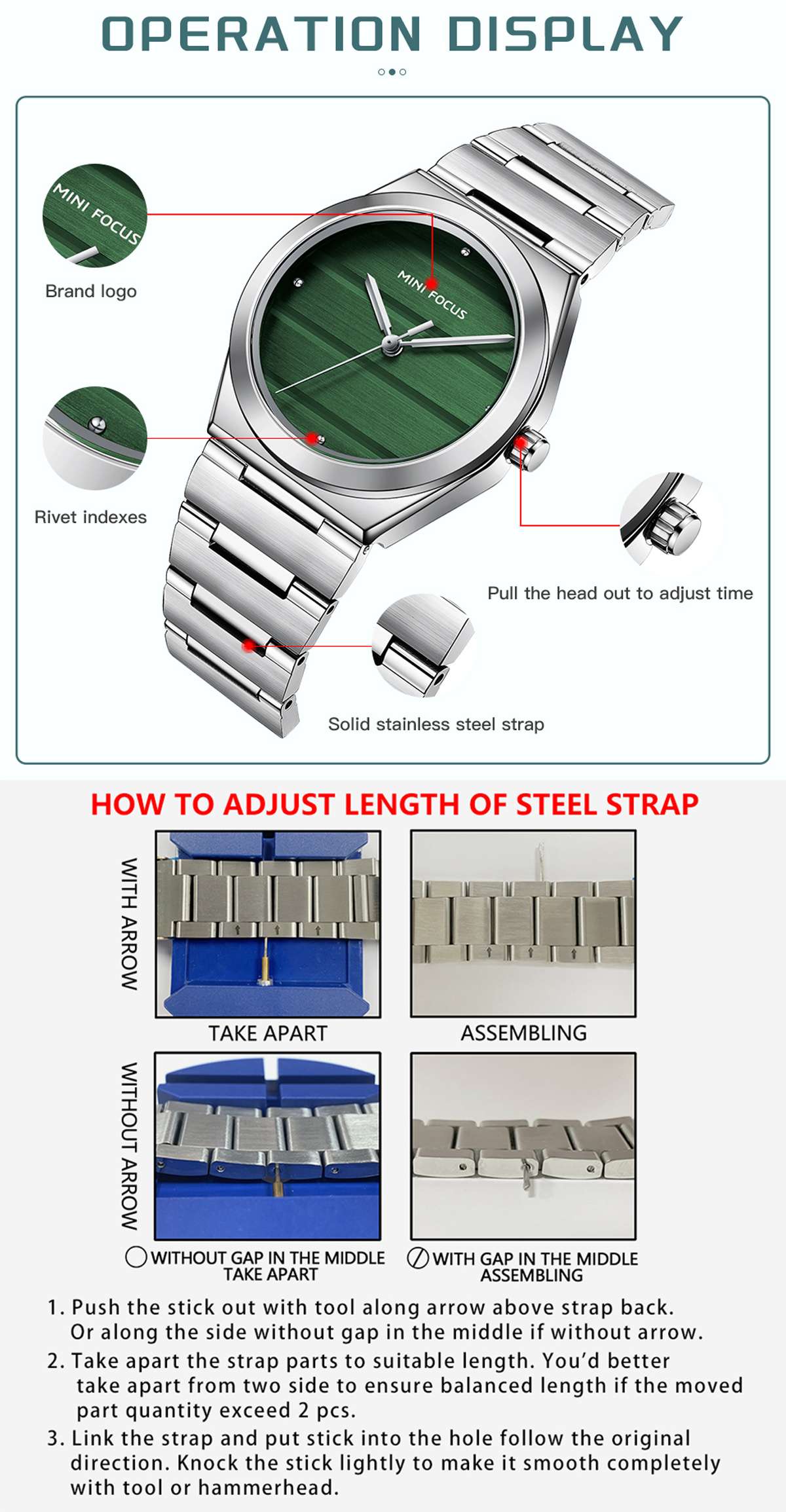 Watches For Men On Sale 6