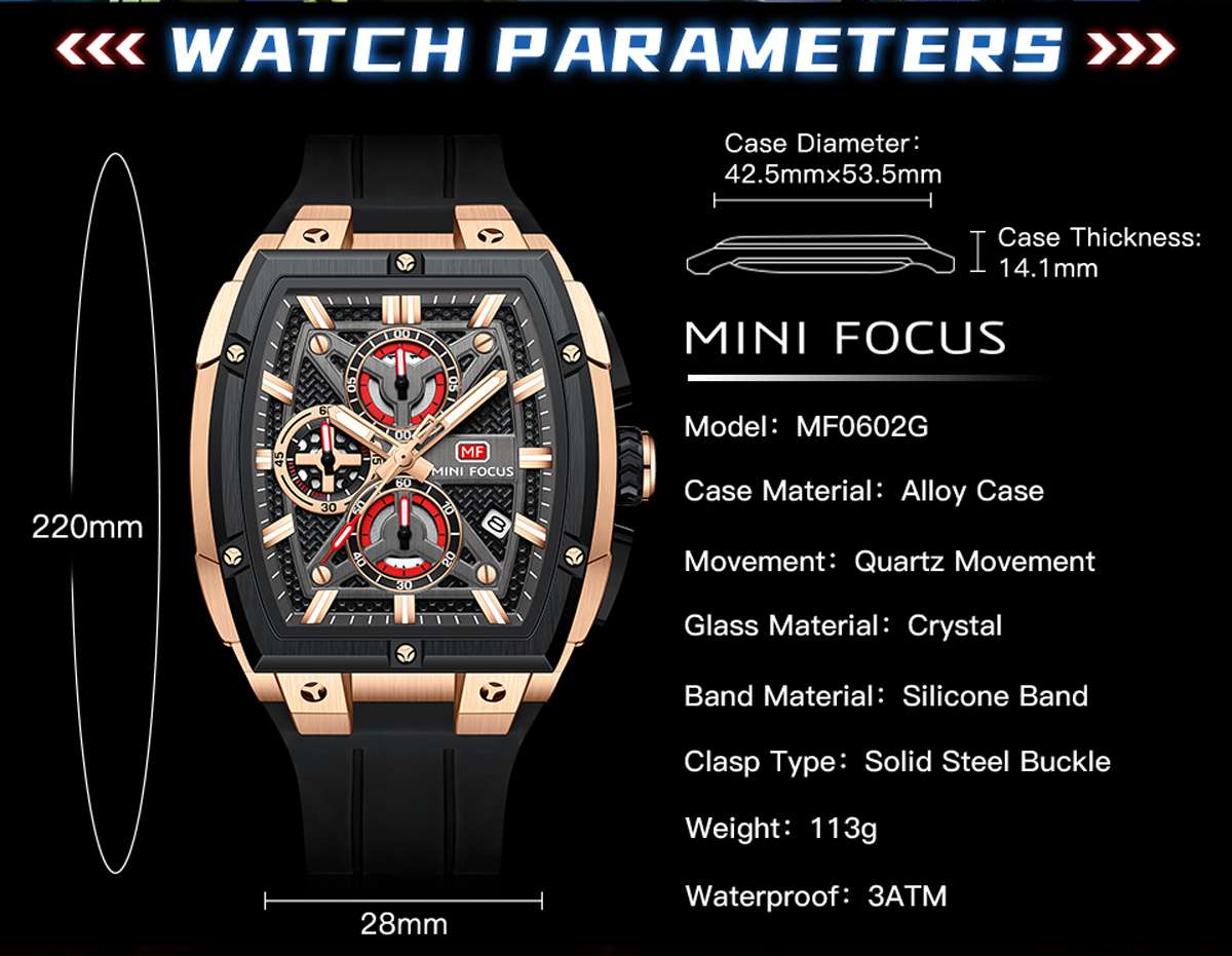 Watches For Men On Sale 6