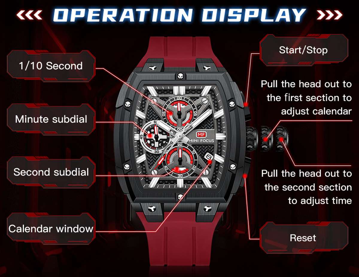 Watches For Men On Sale 7