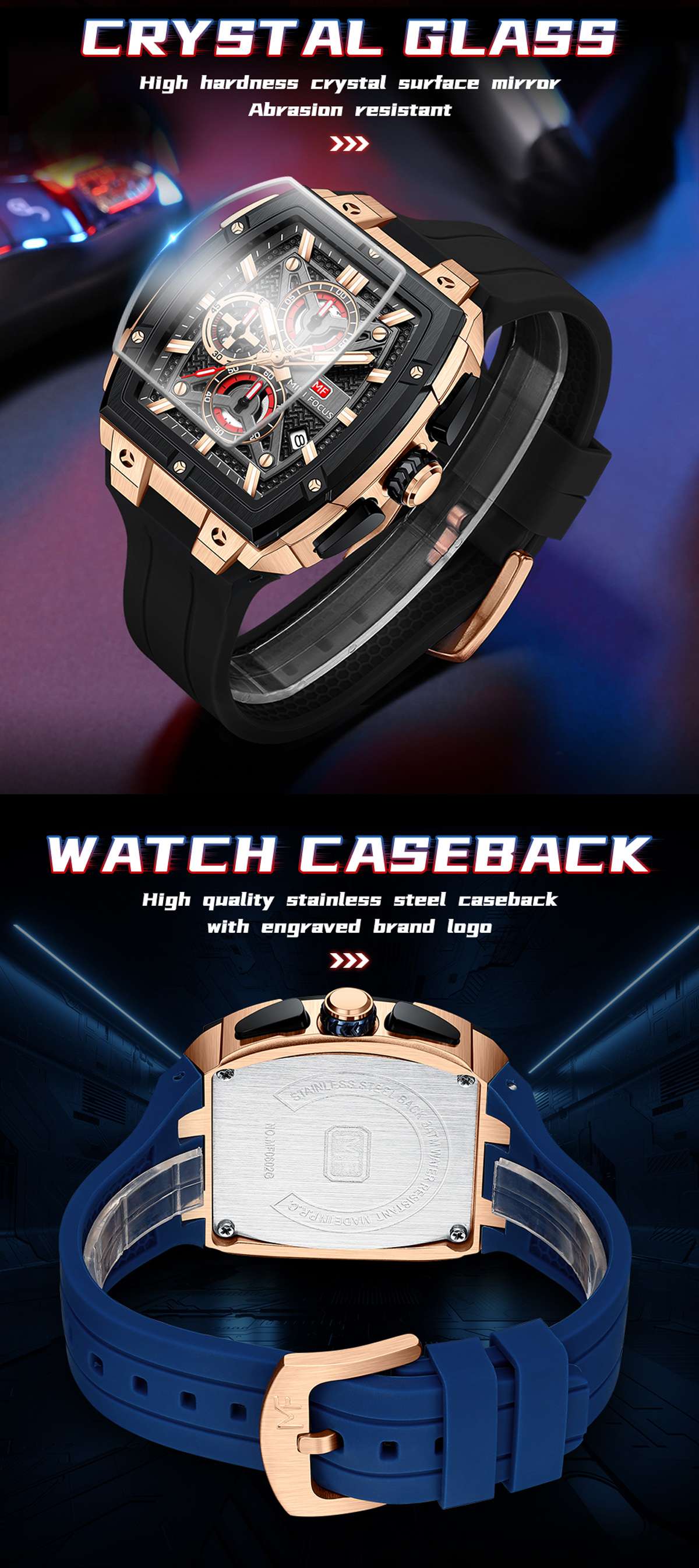 Watches For Men On Sale 8
