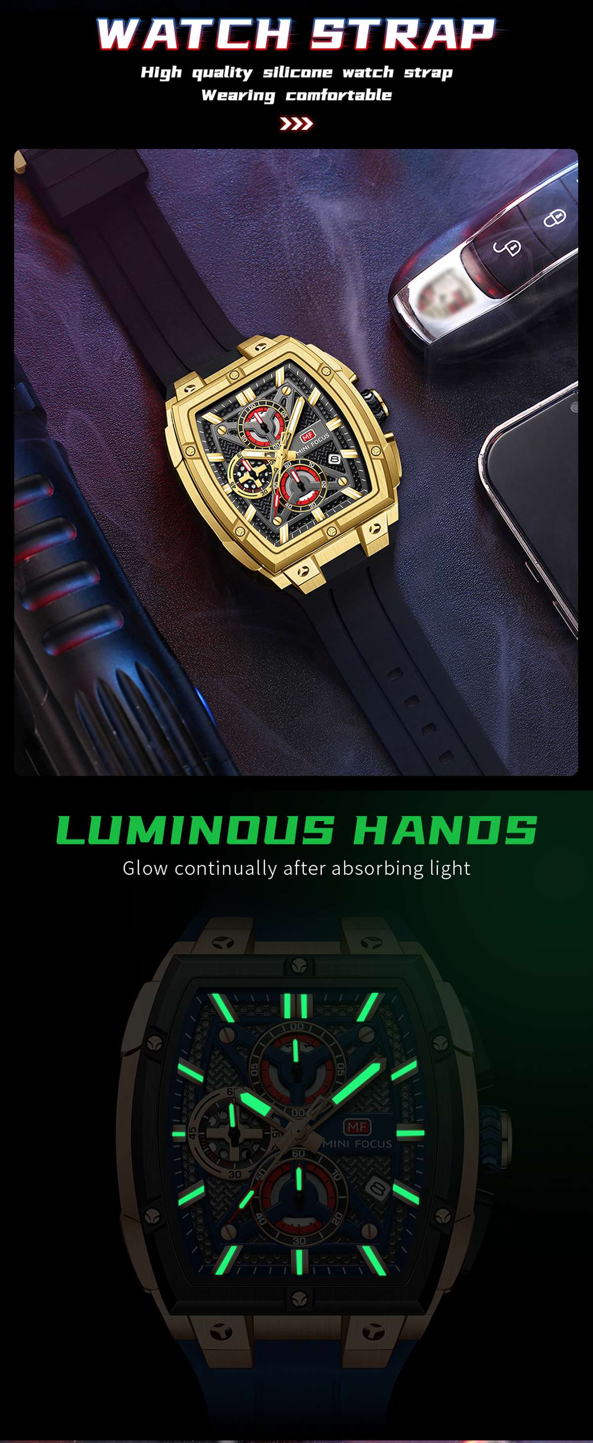 Watches For Men On Sale 9