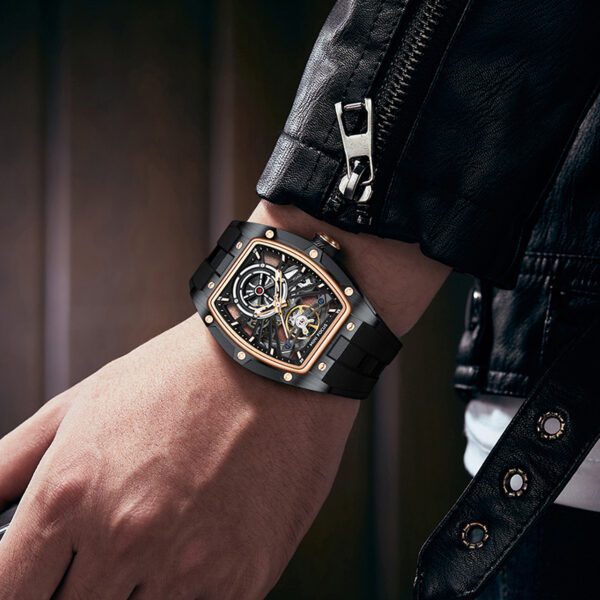 MF0603G Men’s Watch - Imagen 3