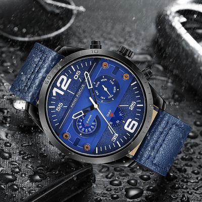 fashion watches MF0068G.04-6